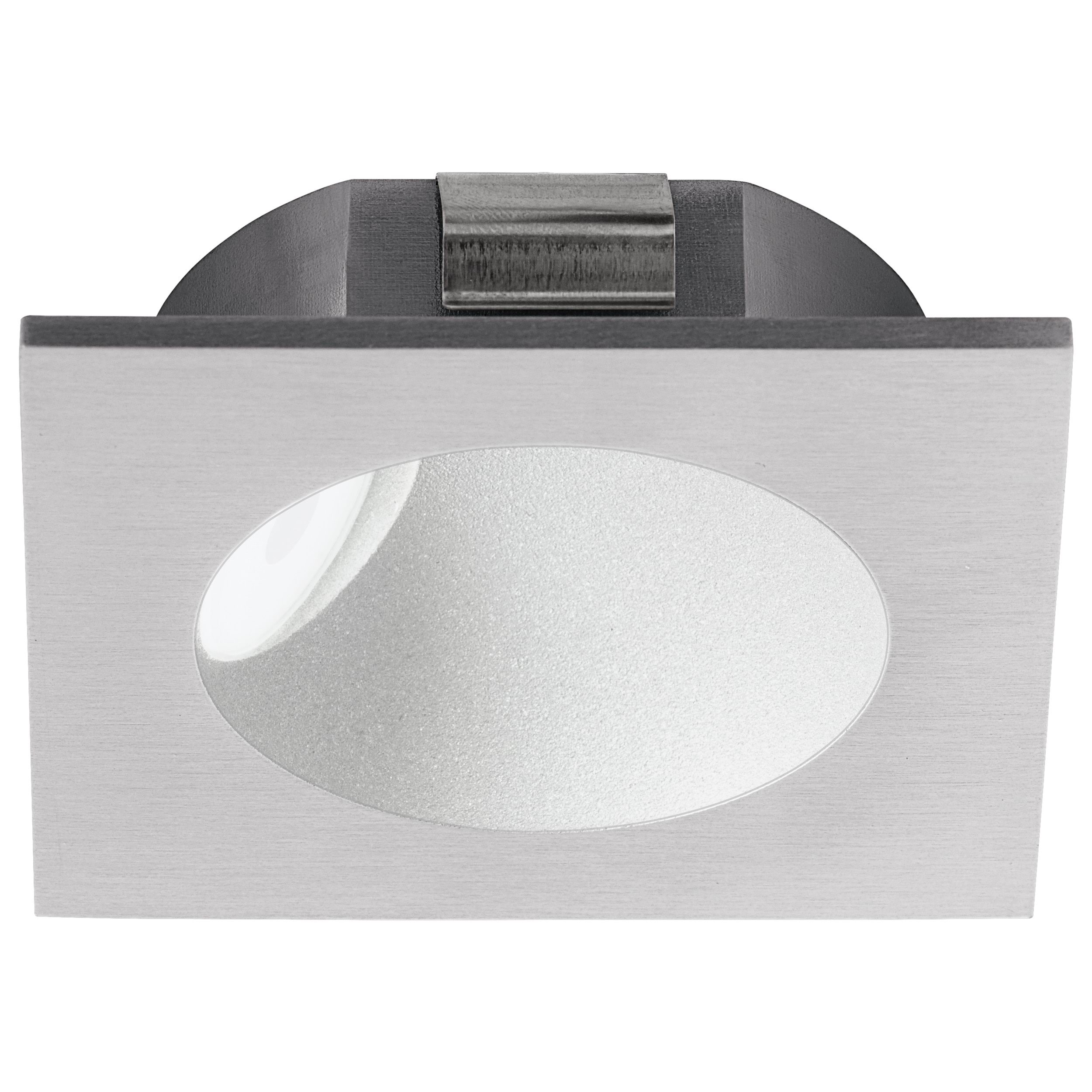 Eglo Zarate Einbauleuchte, Weiss - Lampen