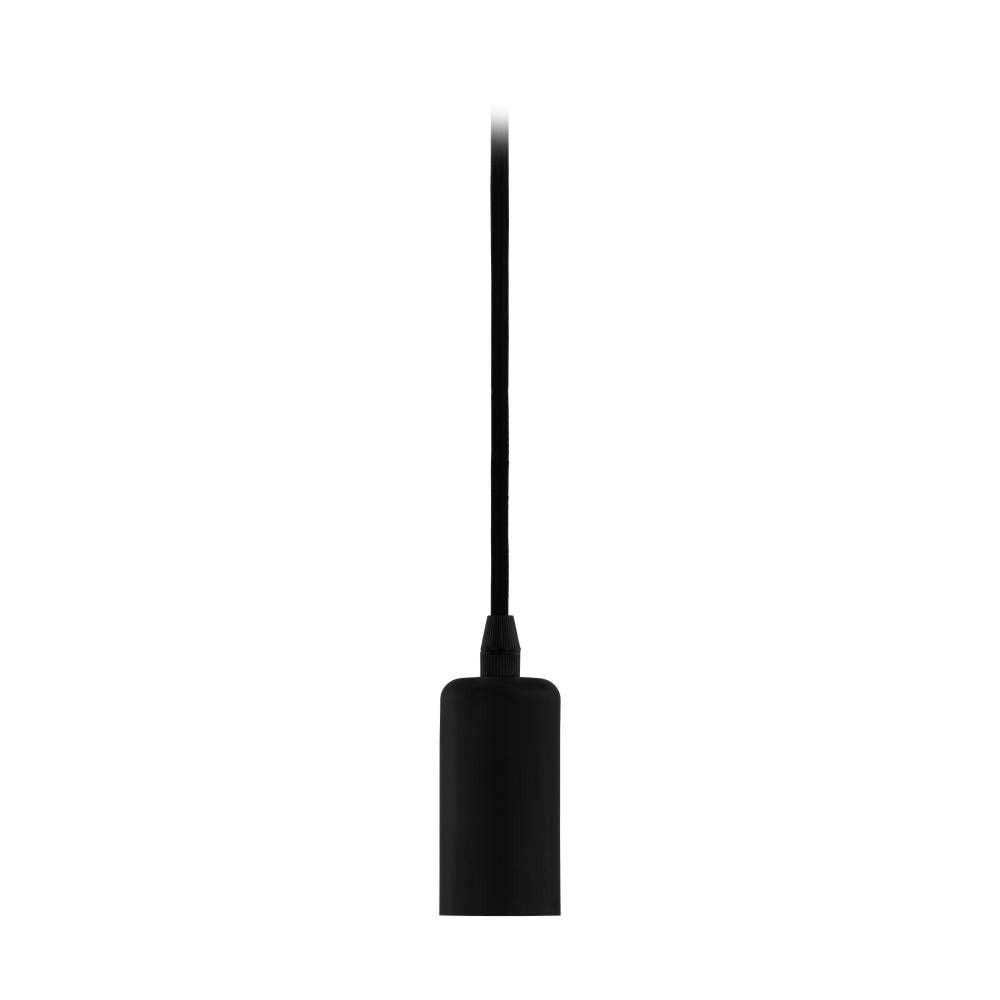 Eglo Luminaire Like You Hängeleuchte, Schwarz - Lampen 33891
