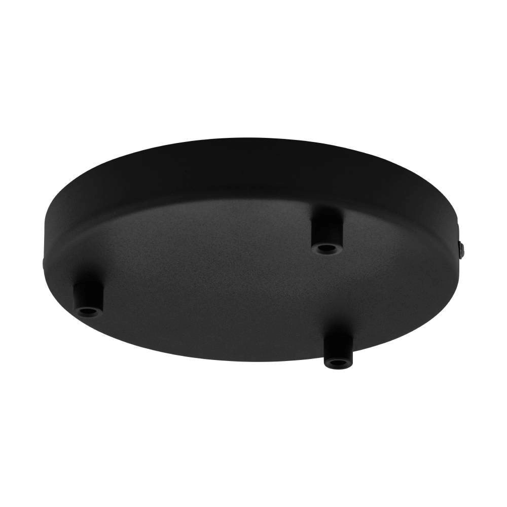 Eglo Luminaire Like You Zubehör, Schwarz - Zubehoer Halterungen Steckdosen Etc