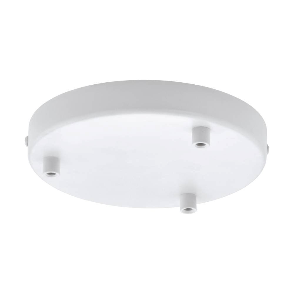 Eglo Luminaire Like You Zubehör, Weiss - Zubehoer Halterungen Steckdosen Etc 33881