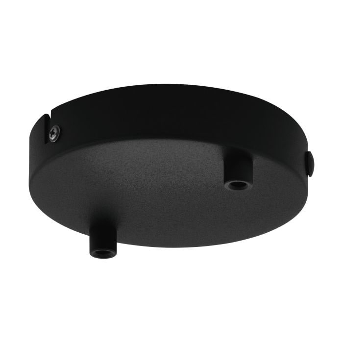 Eglo Luminaire Like You Zubehör, Schwarz - Zubehoer Halterungen Steckdosen Etc 33877