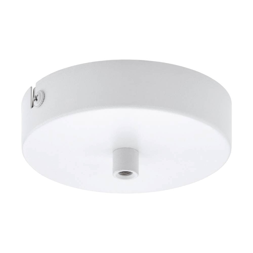 Eglo Luminaire Like You Zubehör, Weiss - Zubehoer Halterungen Steckdosen Etc 33872