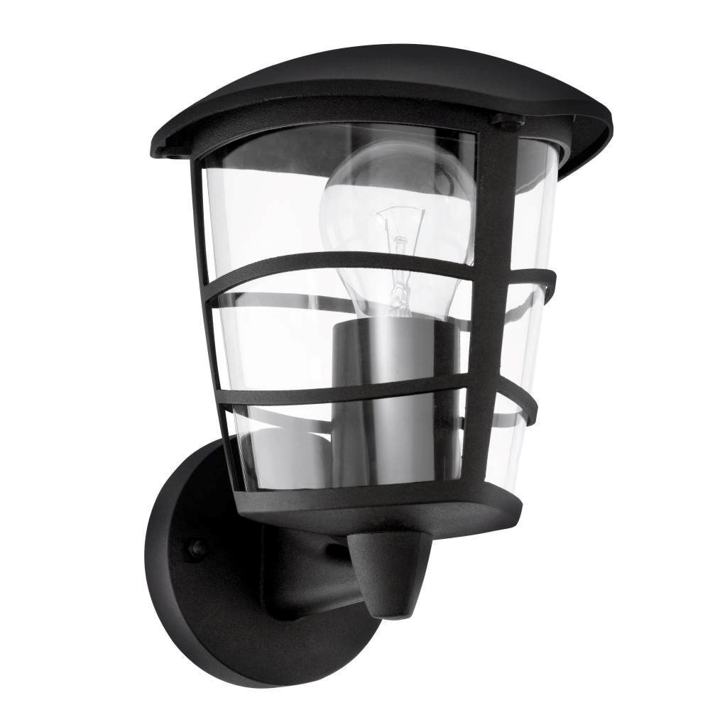 Eglo Aloria Wandleuchte, Klar - Lampen