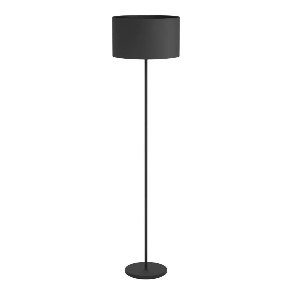 Eglo Maserlo 1 Stehleuchte, Schwarz - Lampen 99046