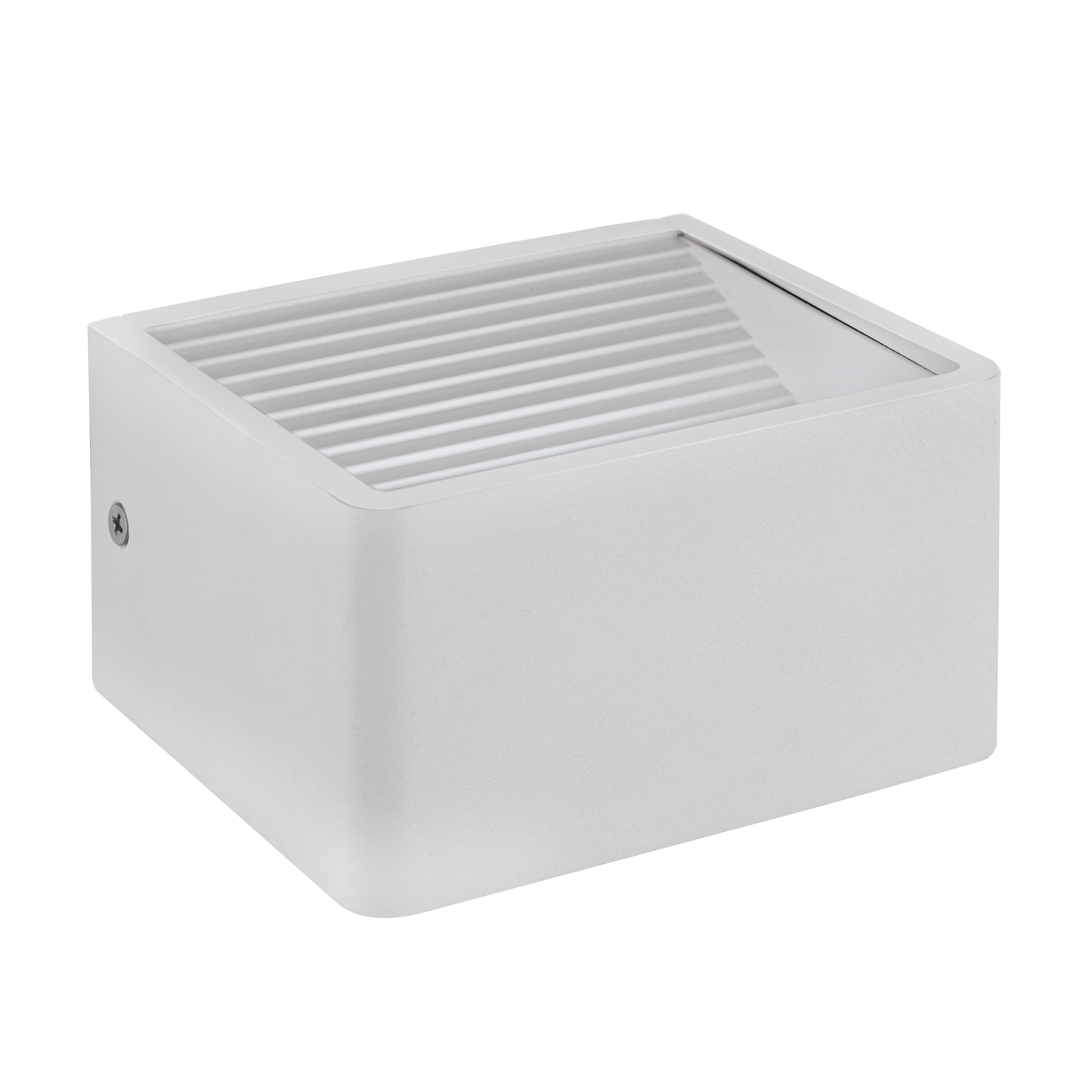 Eglo Doninni 1 Wandleuchte, Weiss - Lampen