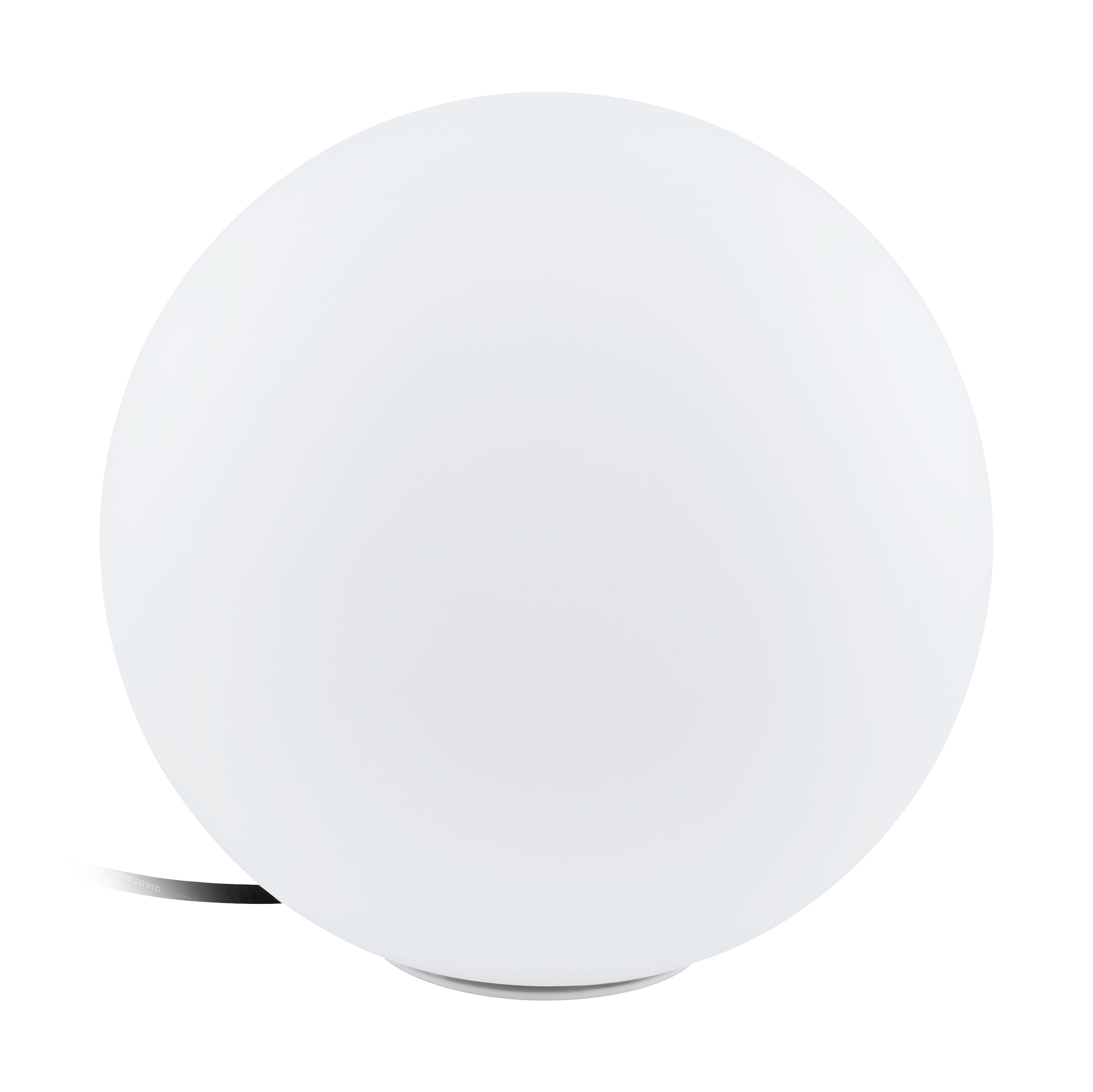 Eglo Monterolo Stehleuchte, Weiss - Lampen 98101