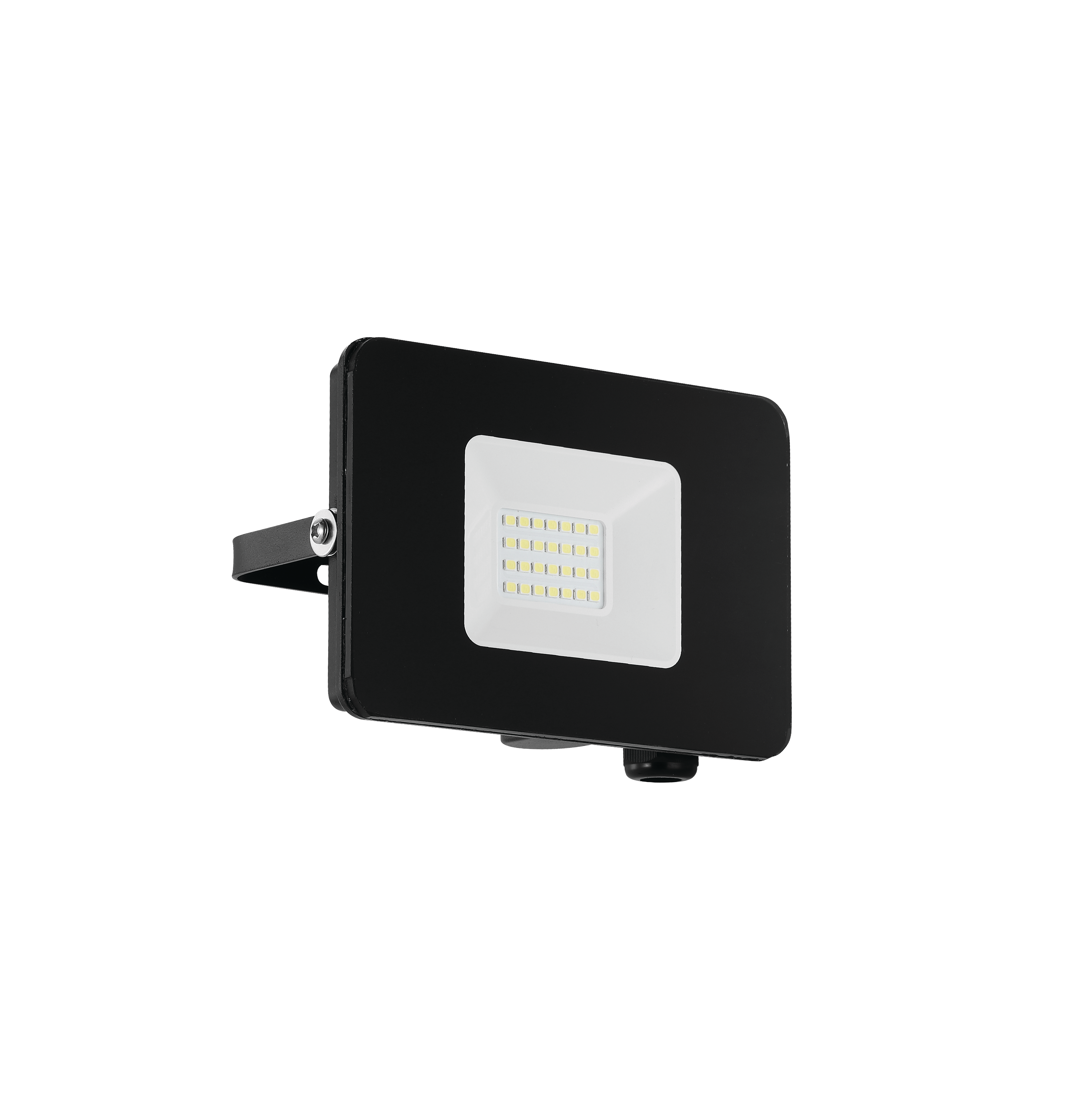 Eglo Faedo 3 Wandleuchte, Klar - Lampen