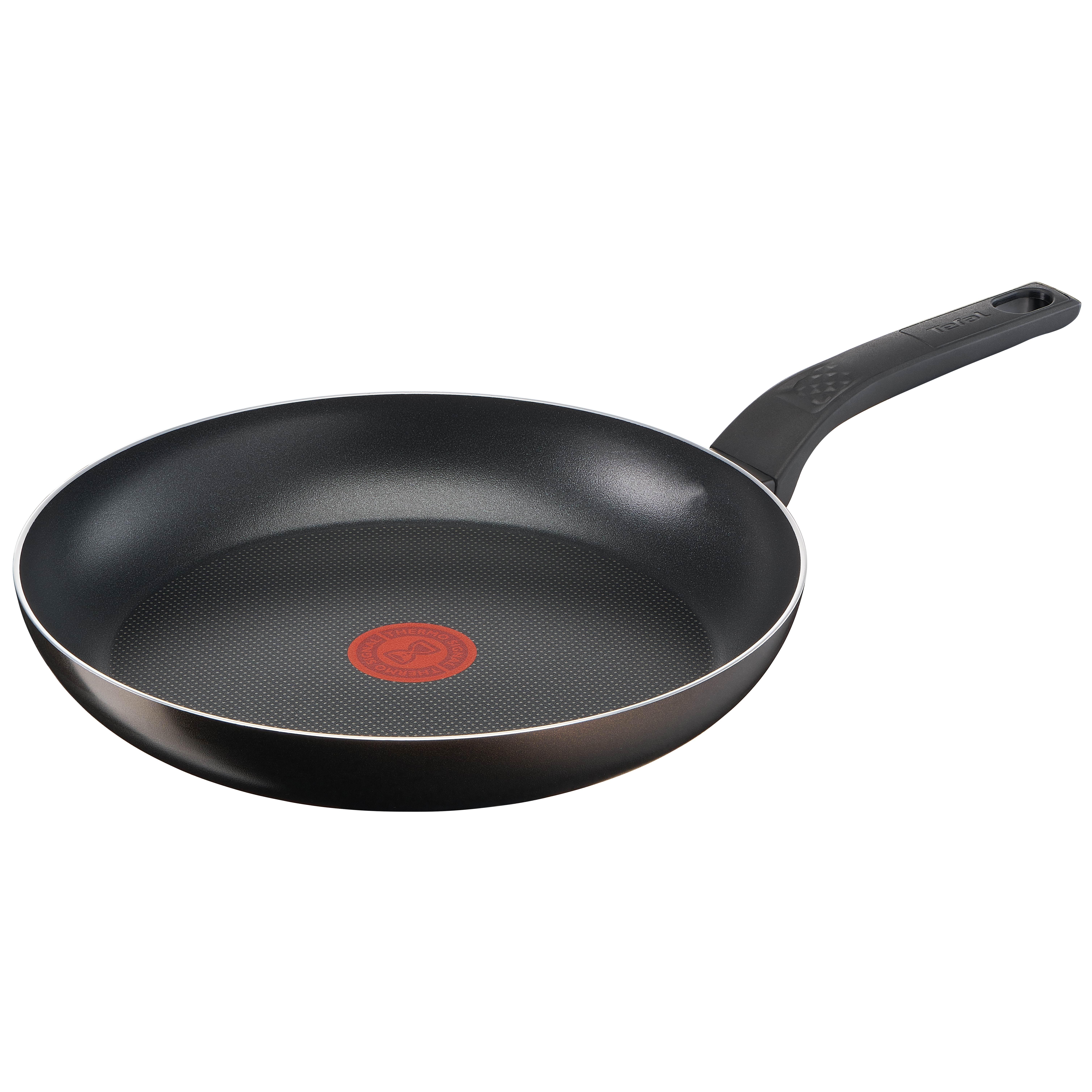 Tefal Easy Cook & Clean Frypan 20 cm - Pfannen B5550233