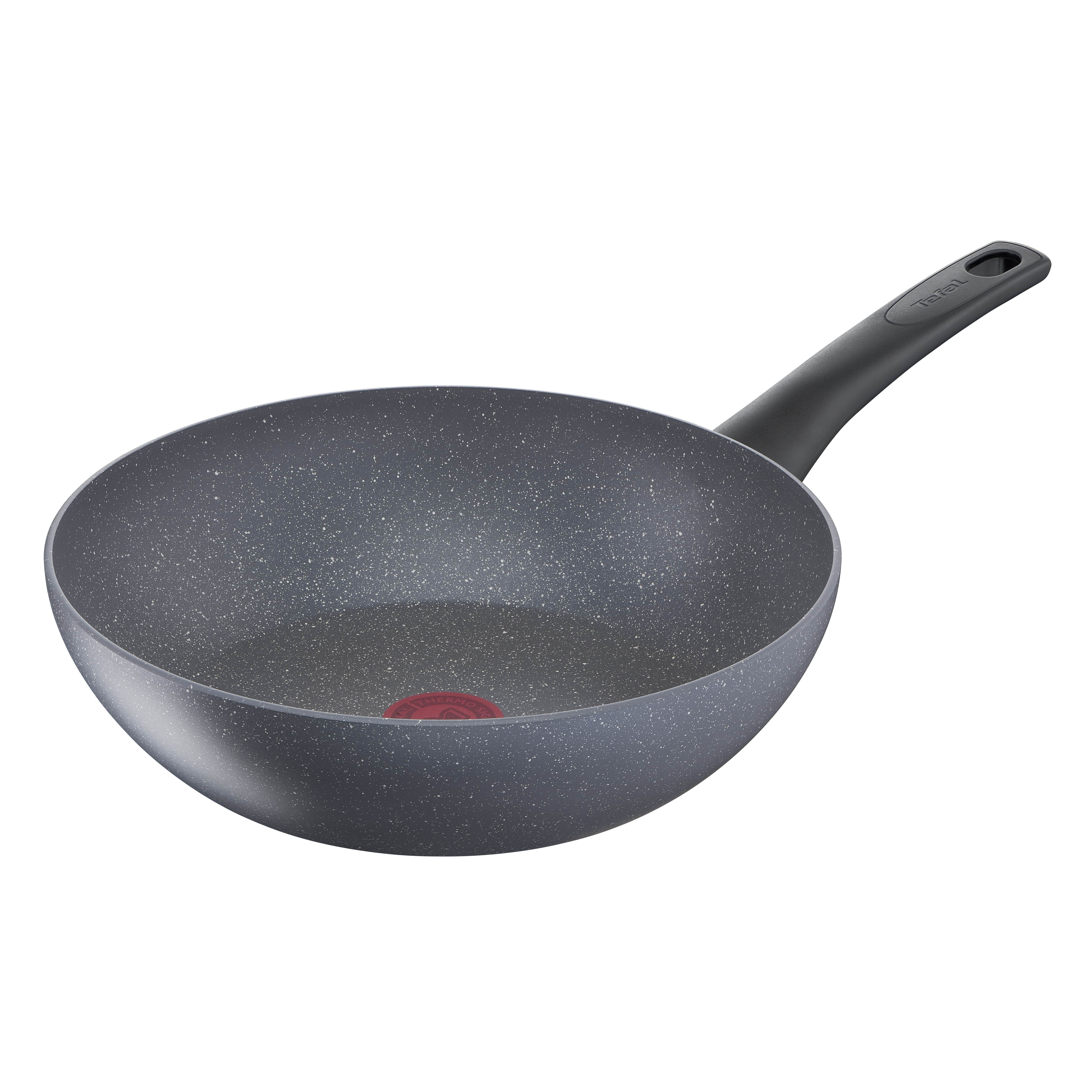 Tefal Healthy Chef Wok Pan 28 cm - Pfannen