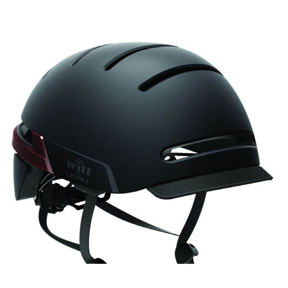 Livall Smart Multi Function Helmet - Elektroroller 73940005
