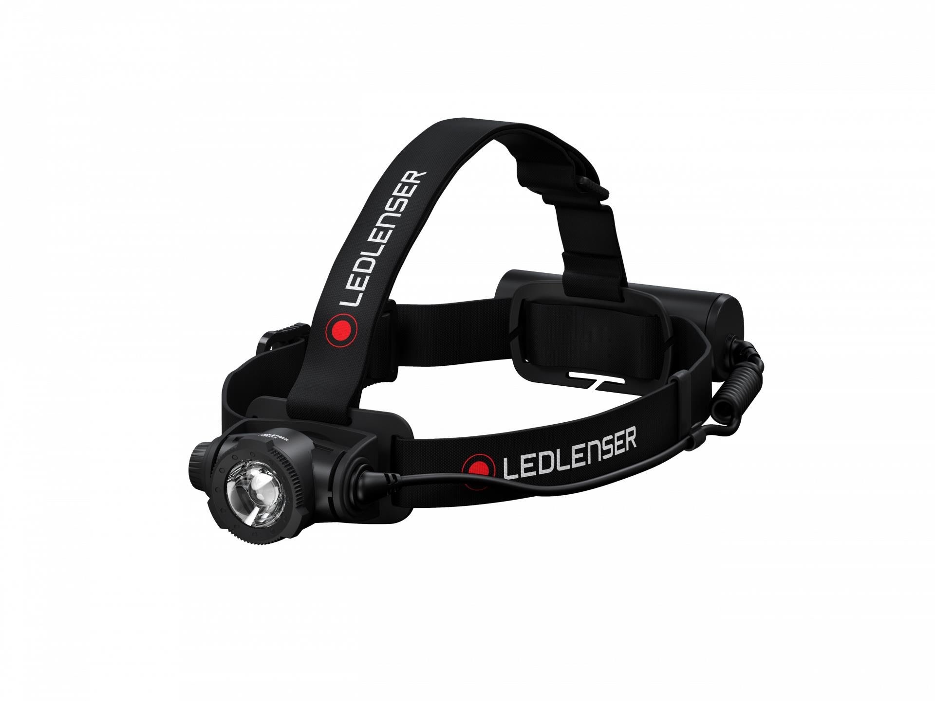 Ledlenser H7r Core - Taschenlampen Und Scheinwerfer 502122