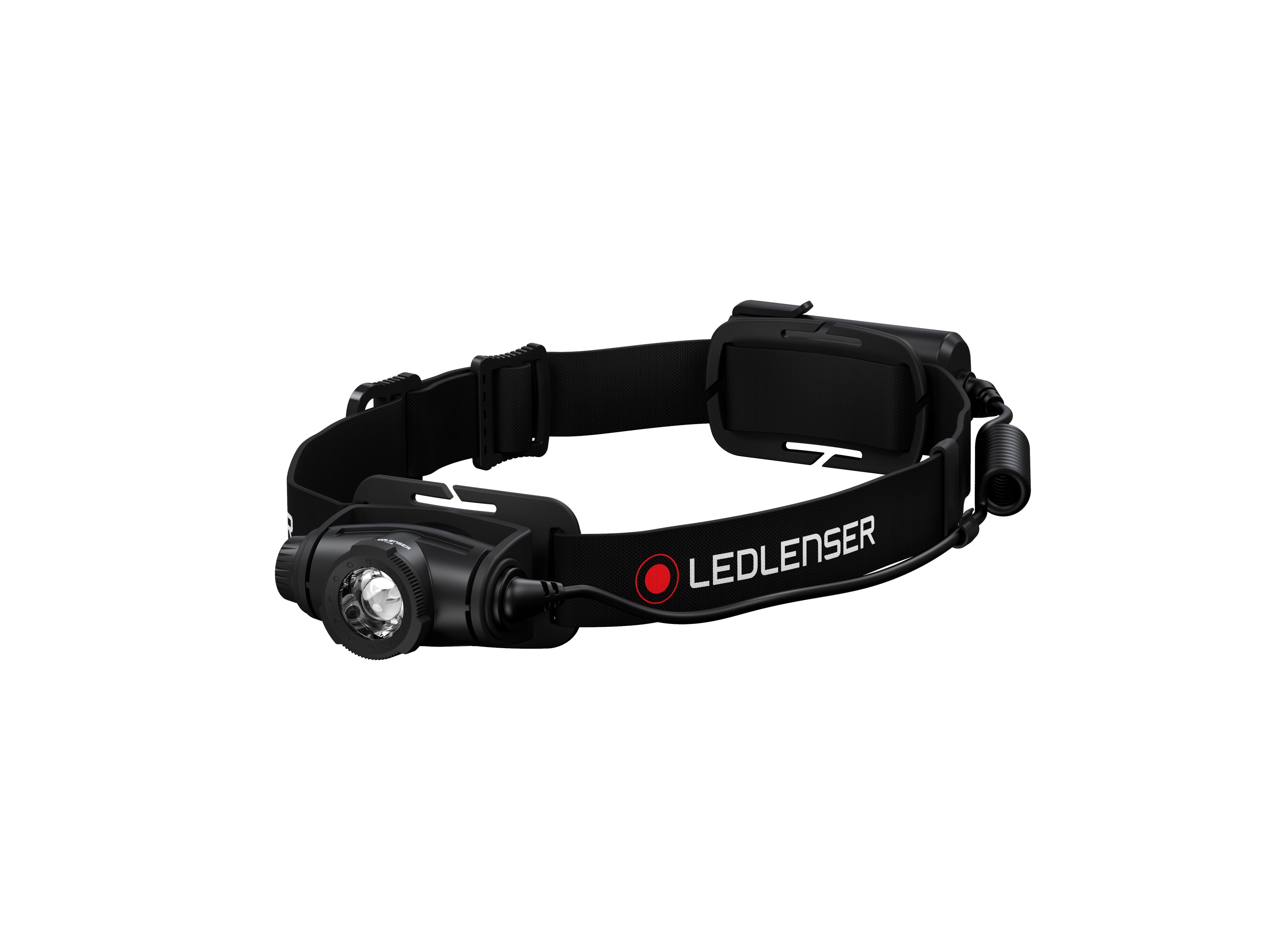 Ledlenser H5 Core - Taschenlampen Und Scheinwerfer 502193