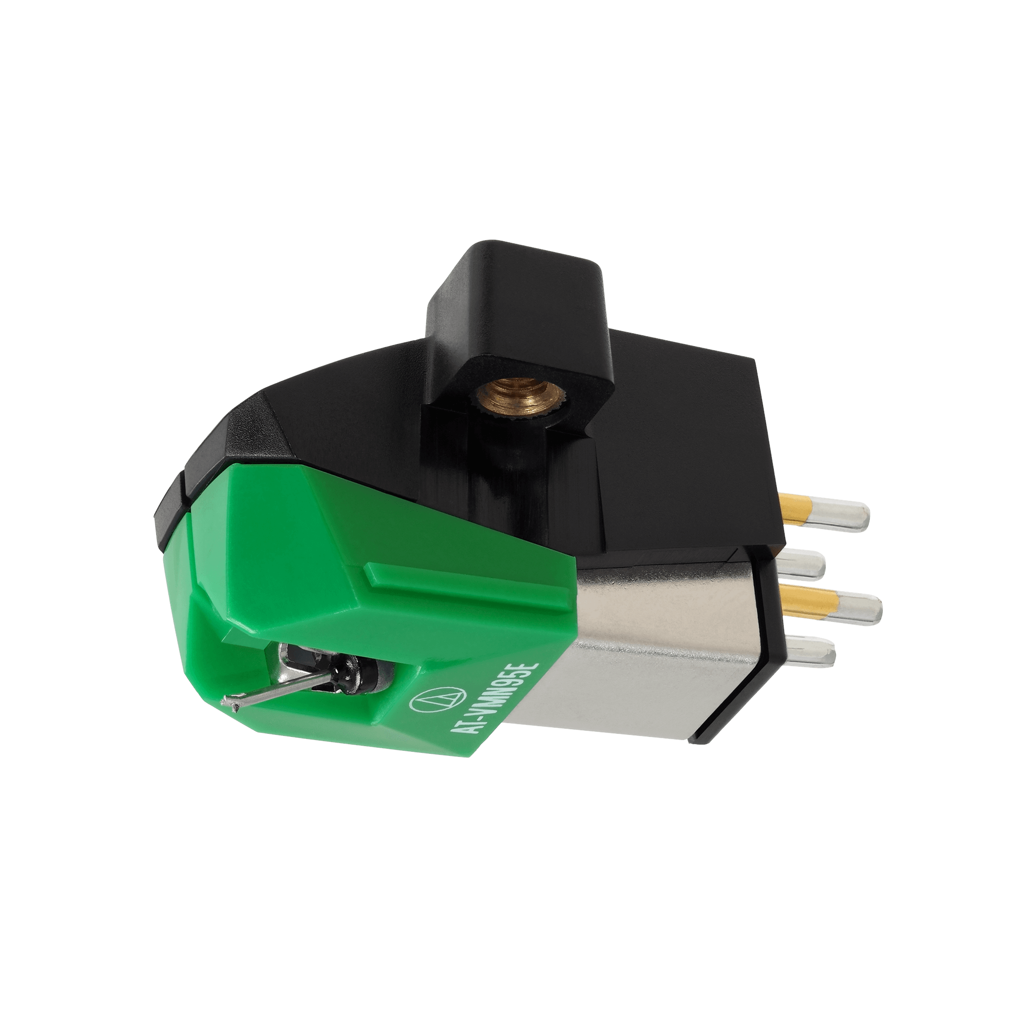 Audio-technica At-vm95e - Plattenspieler