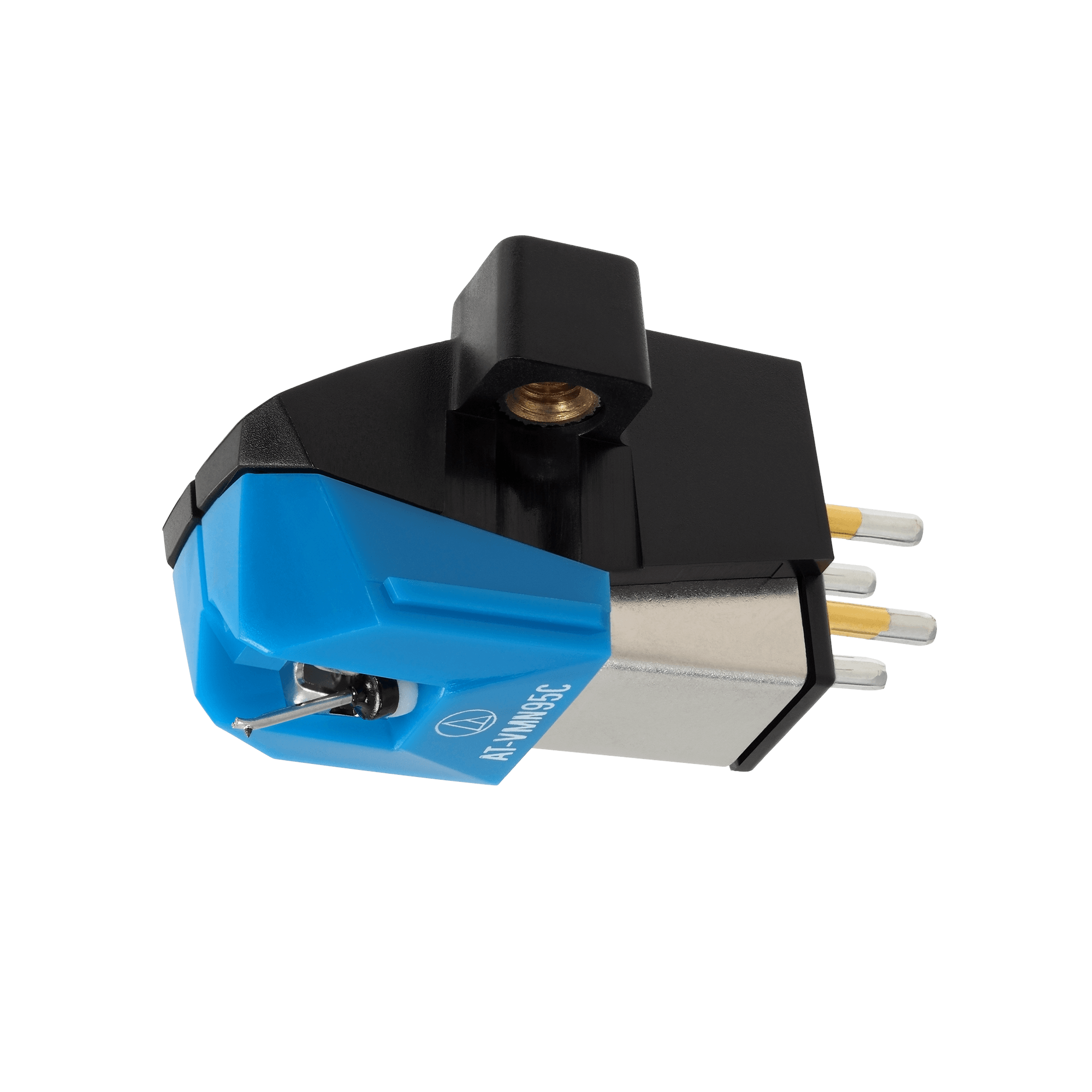 Audio-technica At-vm95c - Plattenspieler