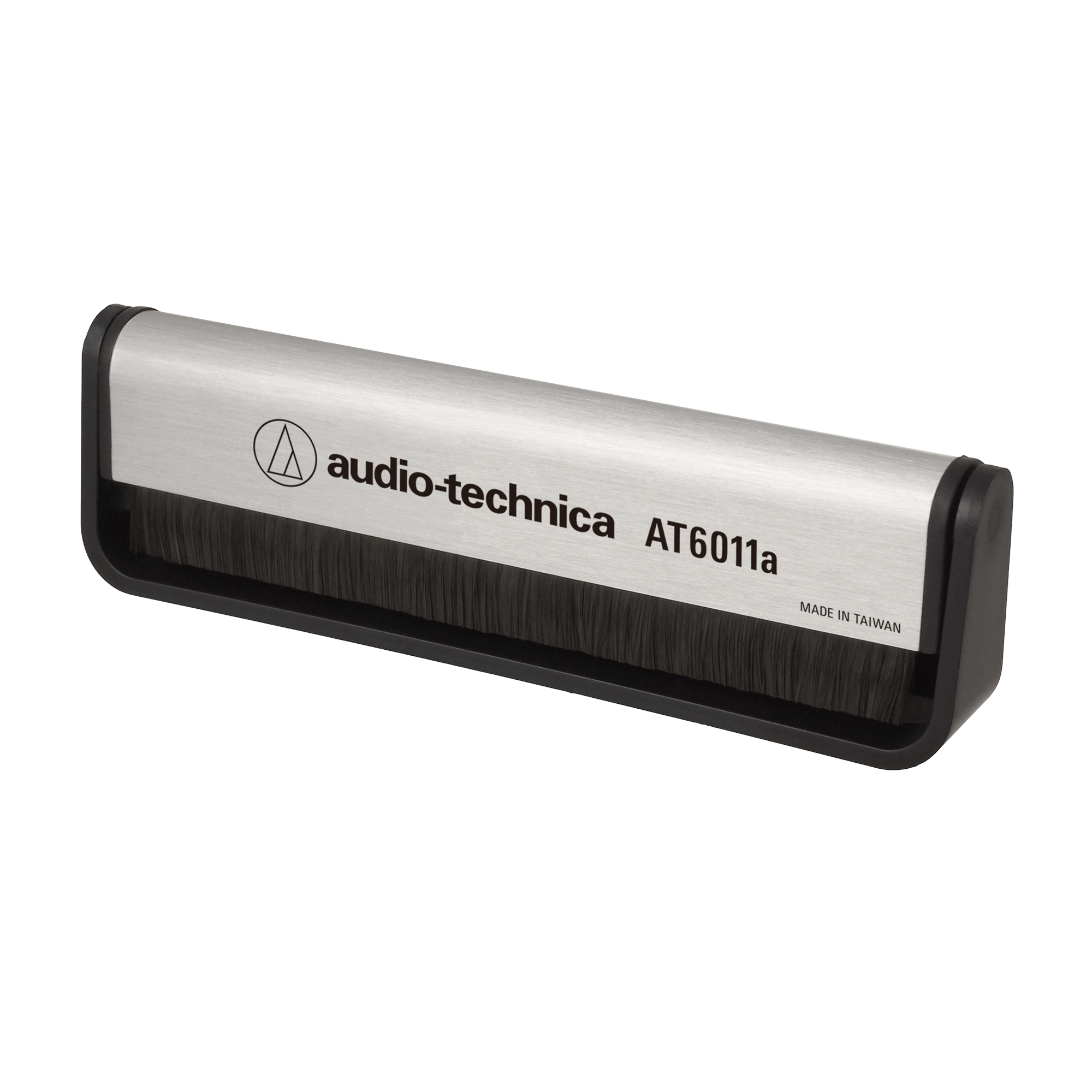 Audio-technica At6011a - Anti-static Record Brush - Plattenspieler