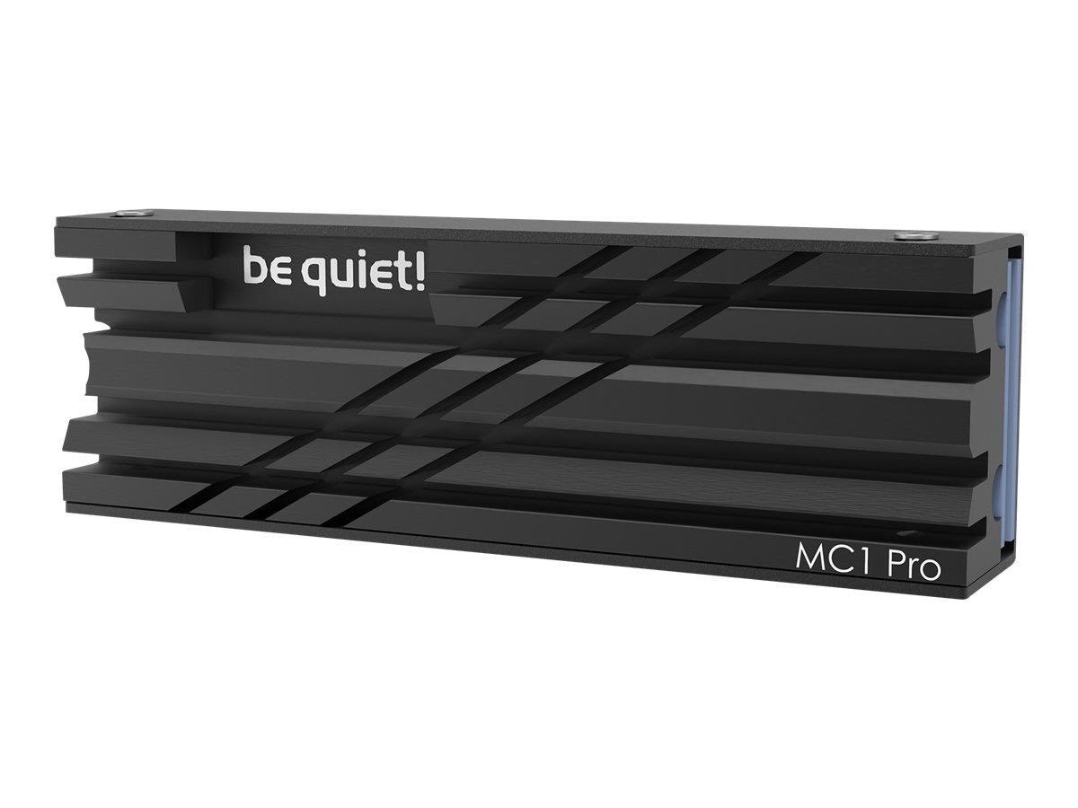 be Quiet! Mc1 Pro - Festplatten Zubehoer