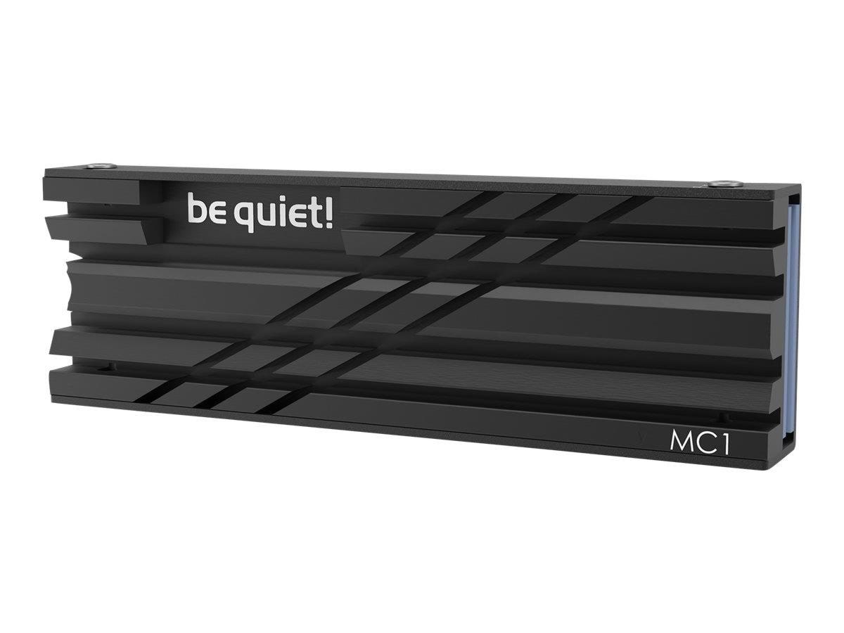be Quiet! Mc1 - Festplatten Zubehoer Bz002