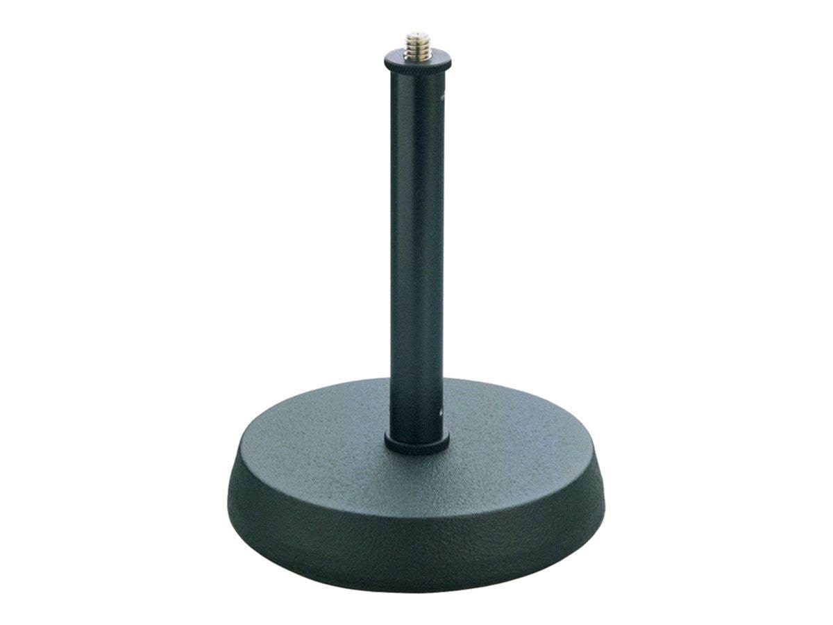 König & Meyer 232 - Table Microphone Stand - 17cm - Handys Anderes Zubehoer 23200-300-55