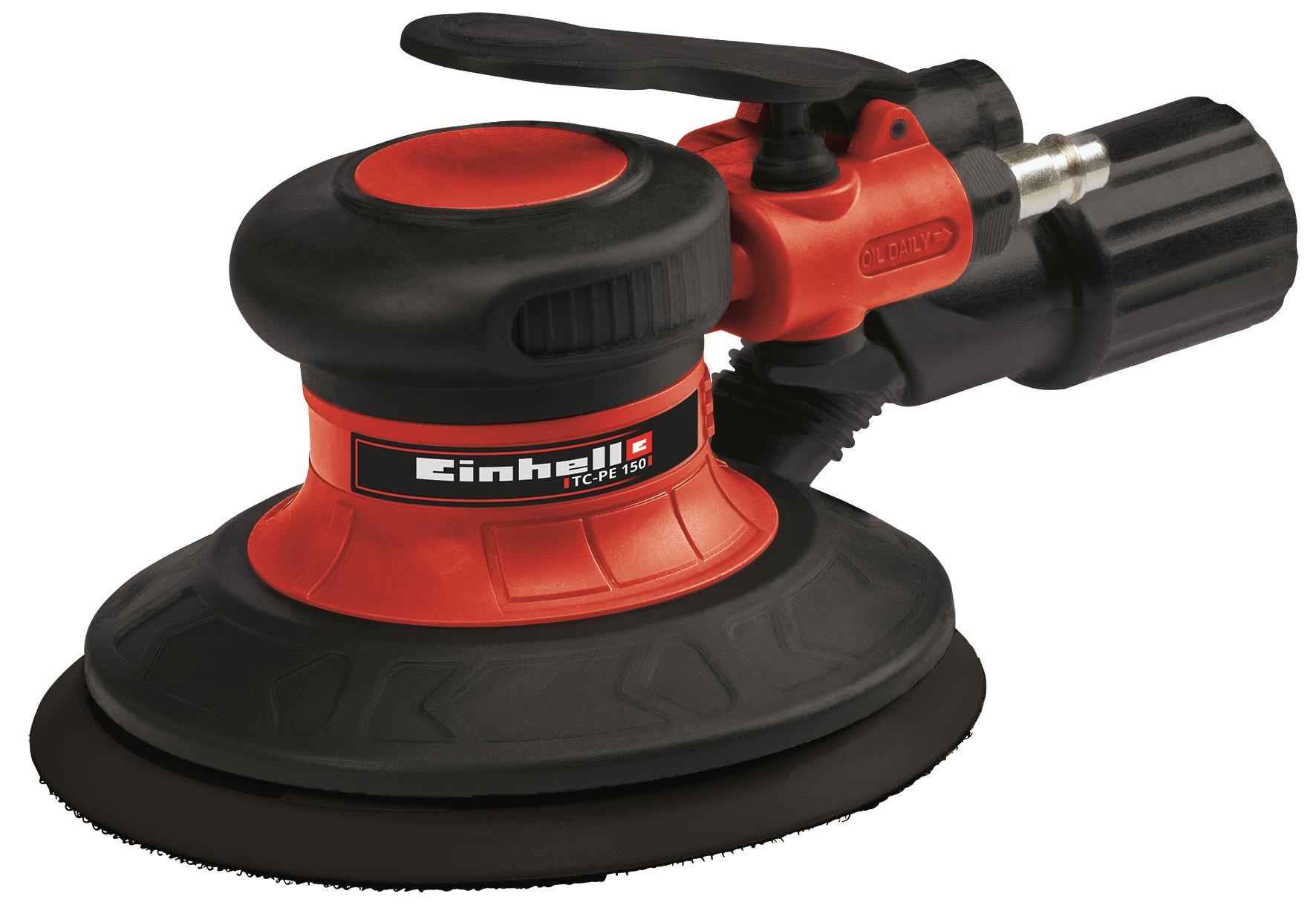 Einhell Rotating Sander (Pneumatic) Tc-pe 150 - Schleifmaschine 4133330