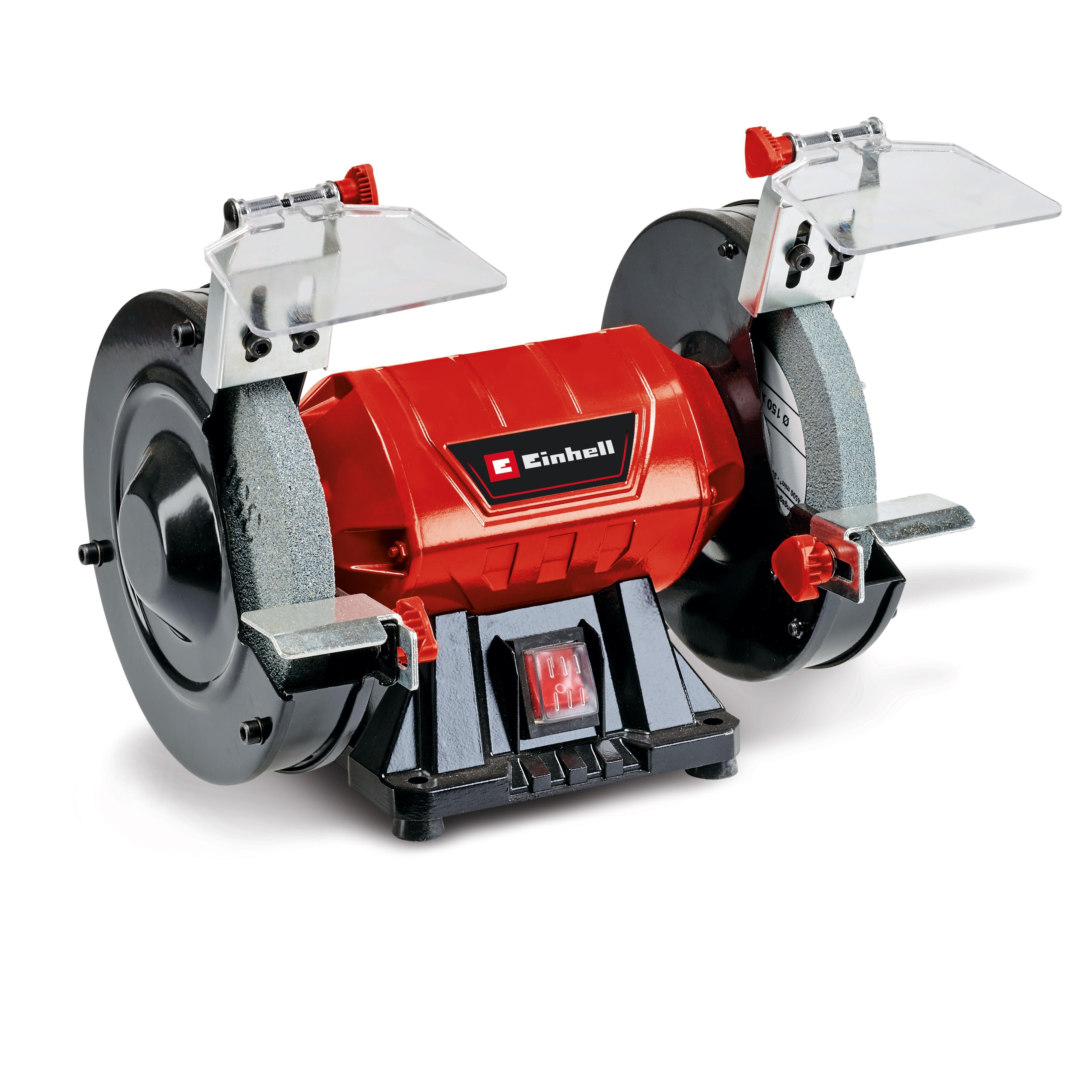 Einhell Bench Grinder Tc-bg 150 - Haus Garten