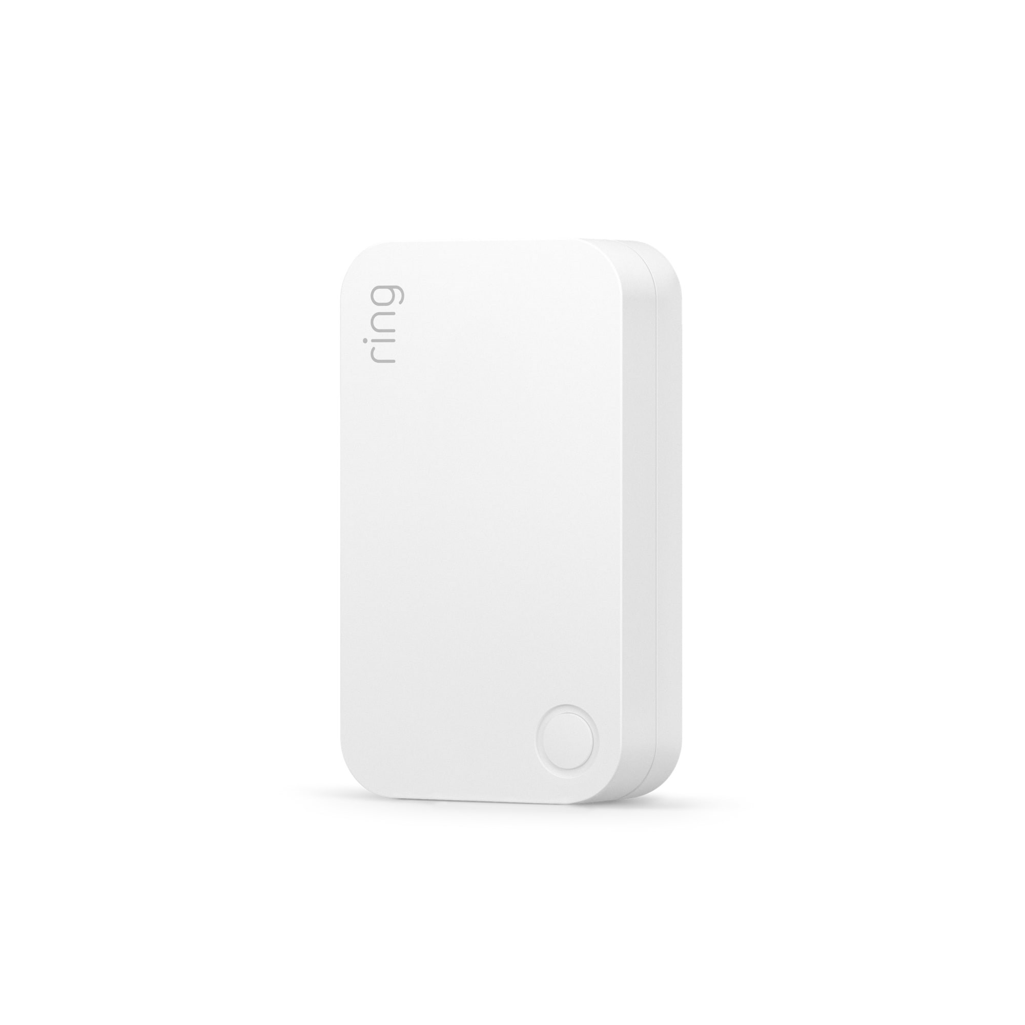 Ring Alarm Range Extender 2nd Gen - Smart Home 4ar1sz-0eu0