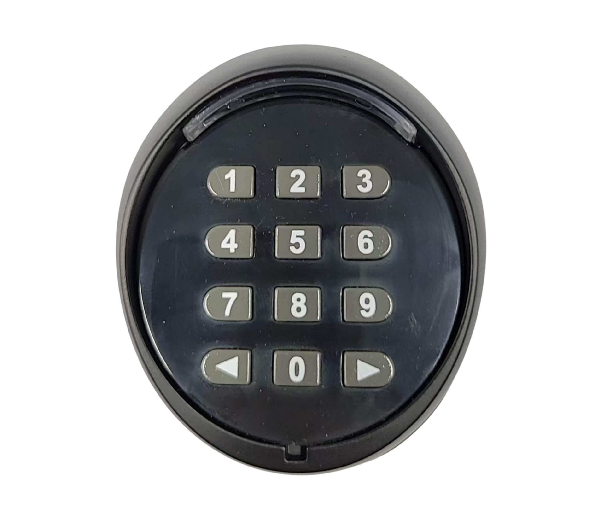 Boxer Wireless Opener - Model Boxer 2000 - Haus Garten 63010
