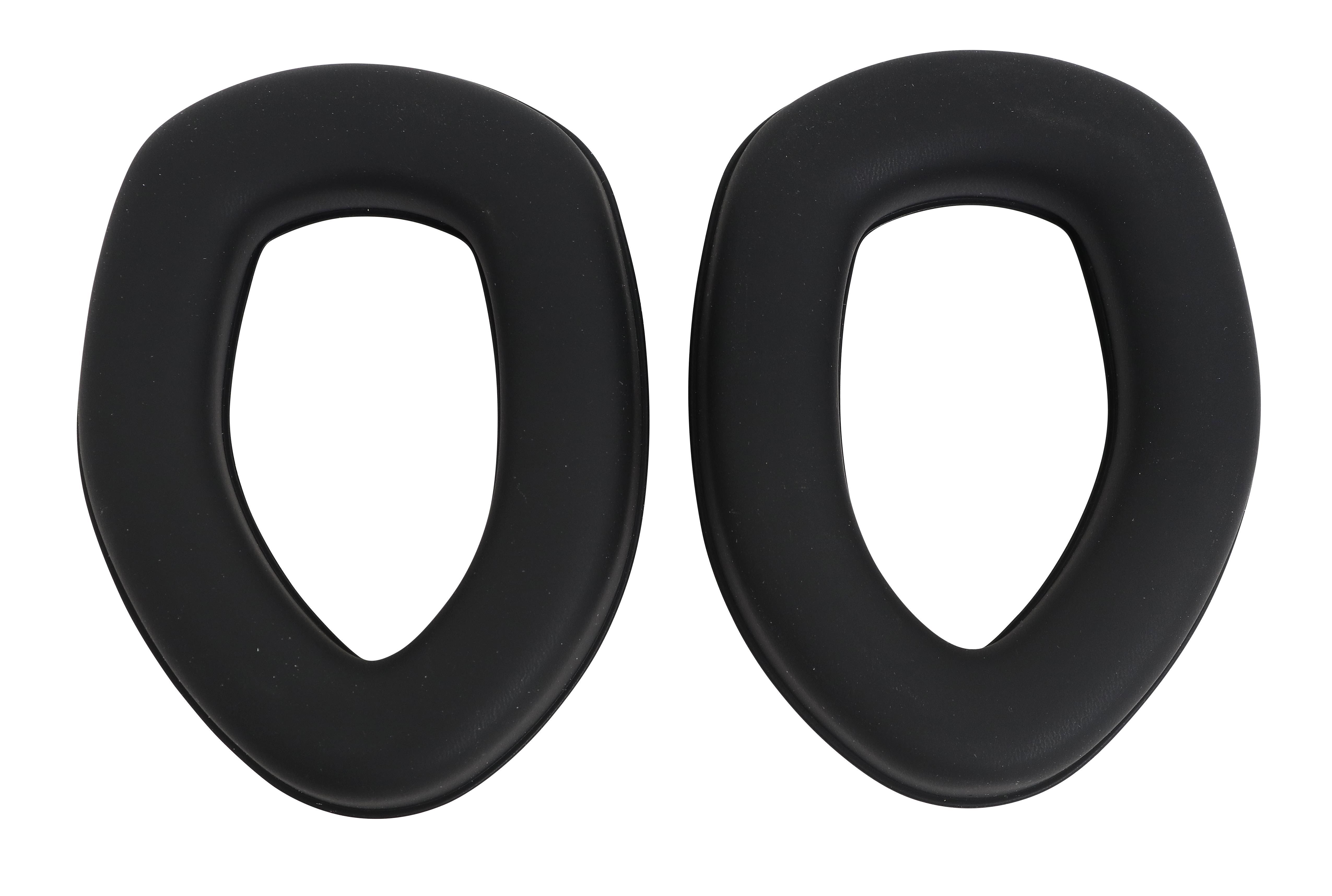 Boxer Ear Pads - Sicherheitsausruestung Arbeitskleidung