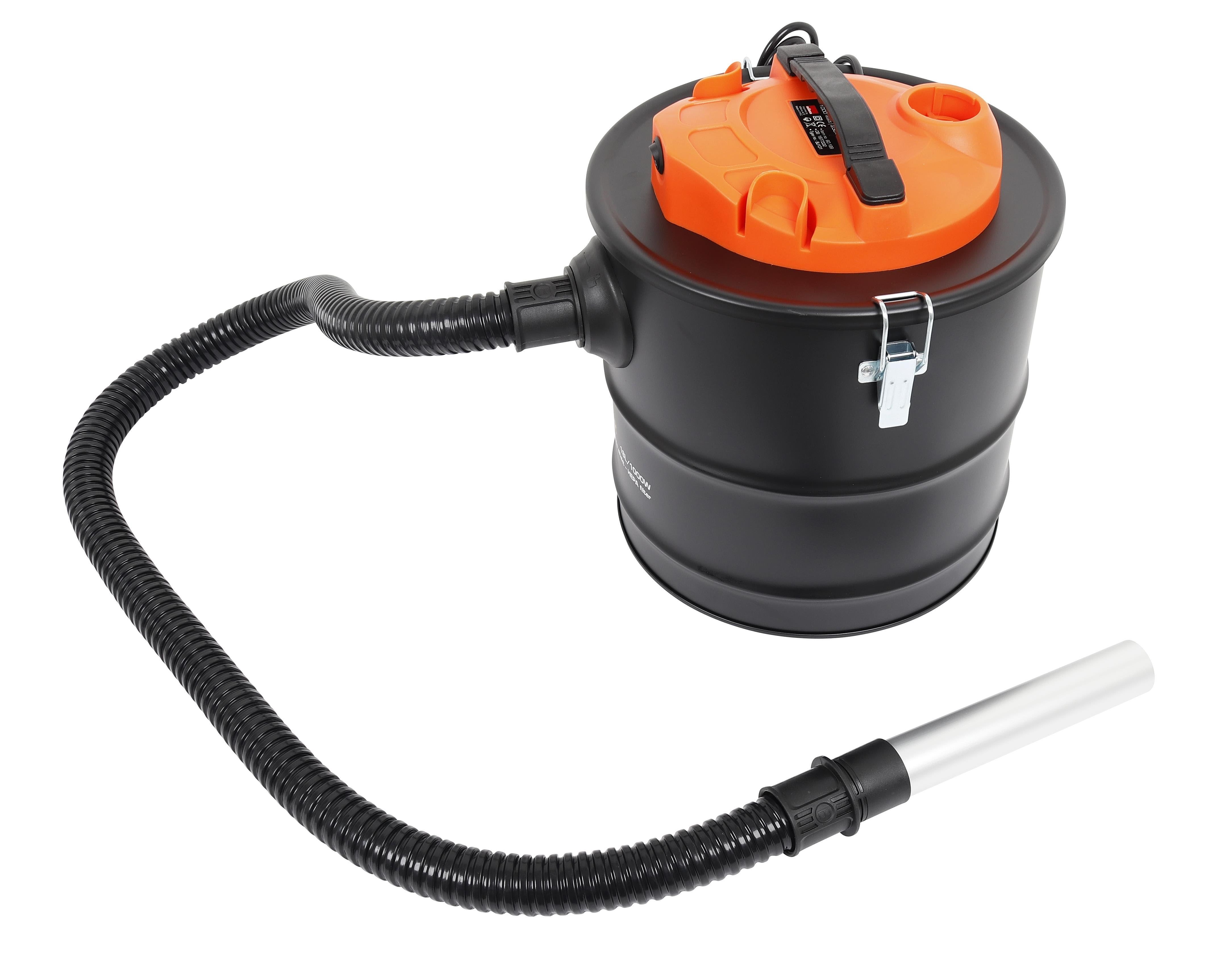 Boxer Ash Vacuum Cleaner 1000 W - 18 l - Haus Garten 60189