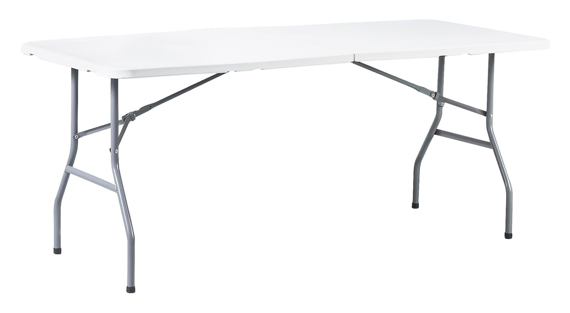 Enjoy>it Folding Table - 180x74x74cm - Einrichtung 87732