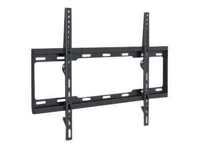 Sunne 37-70-ef - Bracket - Max 40 kg - Recommended For 70" - TV AV Moebel Wandbeschlaege Schwarz
