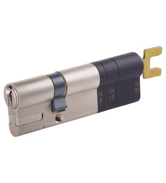 Yale Linus Adjustable Cylinder - Smart Home