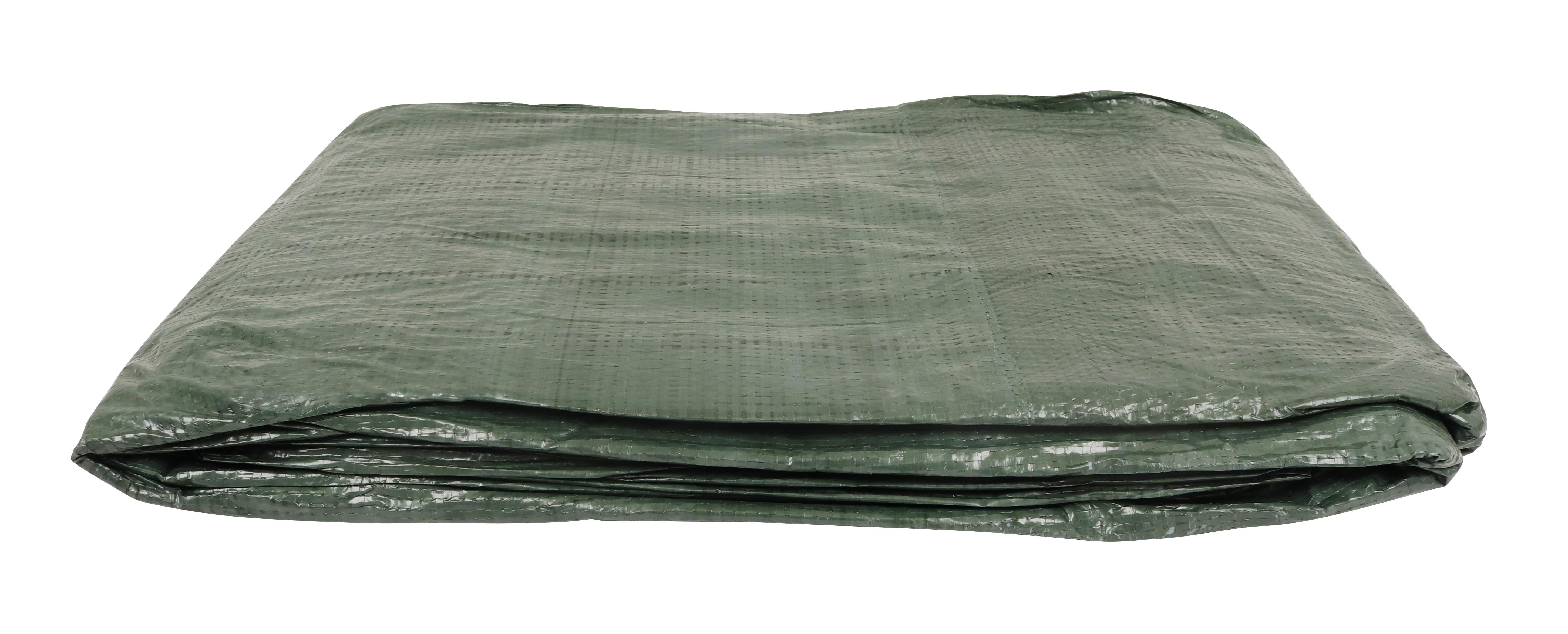 Green>it Green Tarpaulin 5.0 m × 8.0 m = 40.0 m2 - Gartengeraete