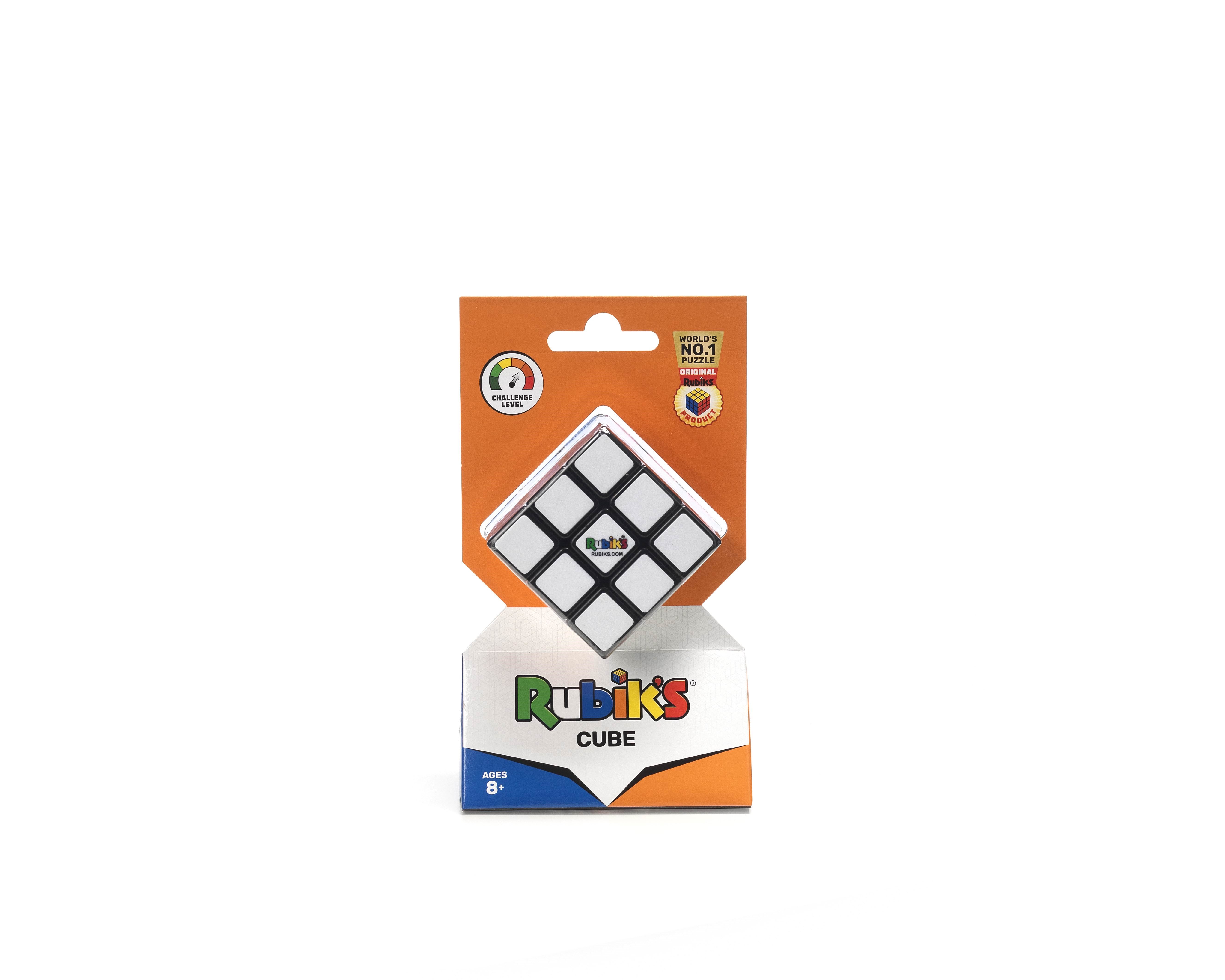 Rubiks 3x3 Cube - Brettspiele 6063026