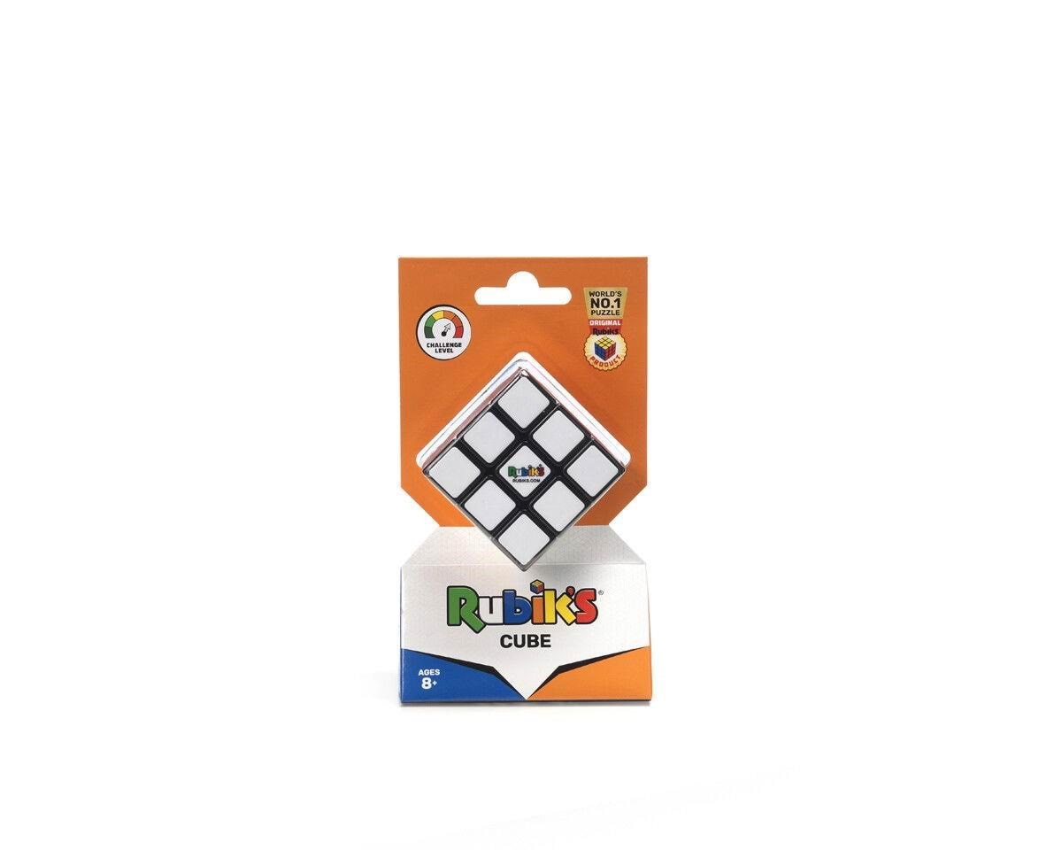 Rubiks 3x3 Cube - Kreativ Spiele 6063037