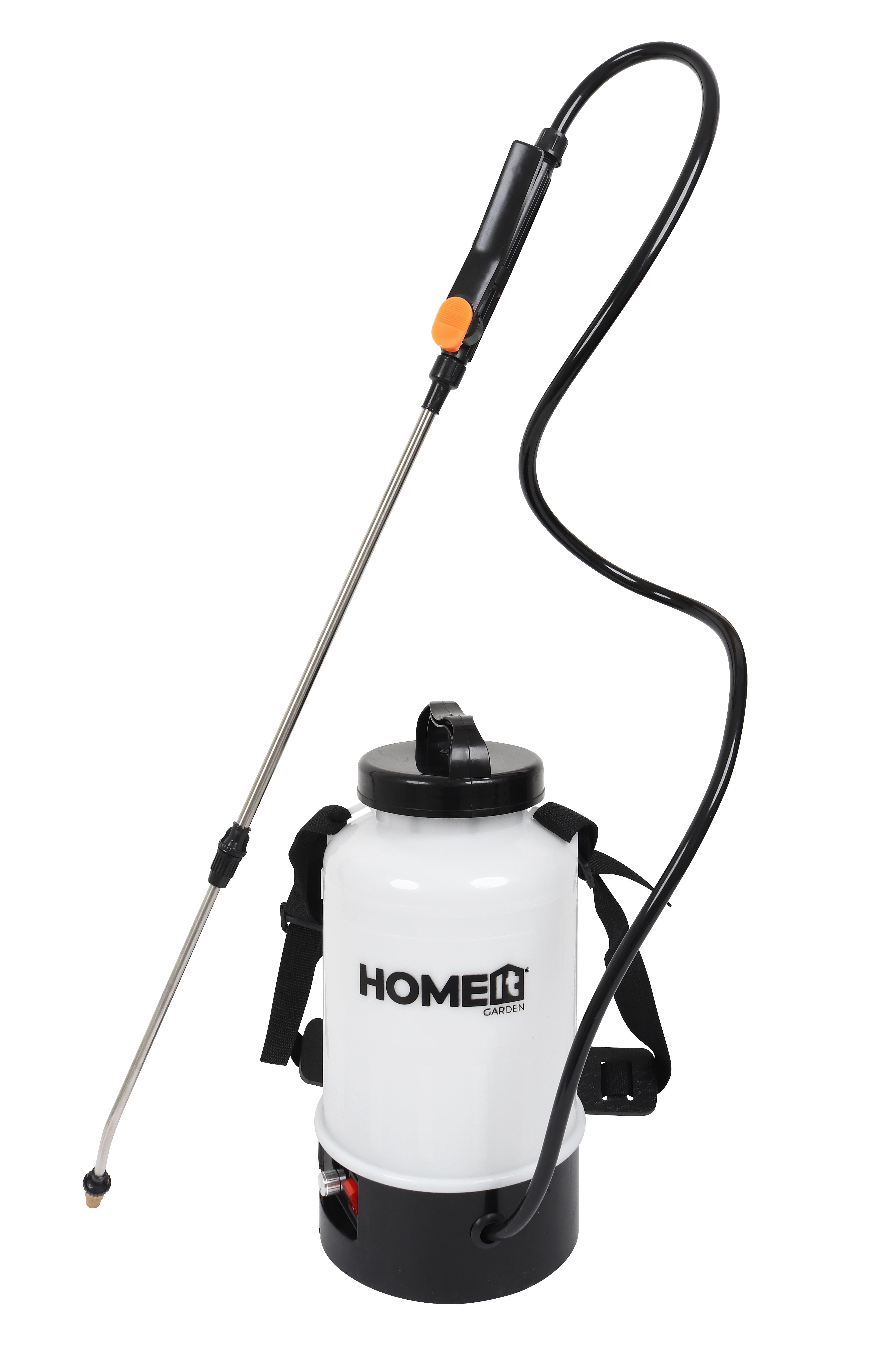 Green>it Electric Garden Sprayer - 5 l - Gartenbewaesserung 91293