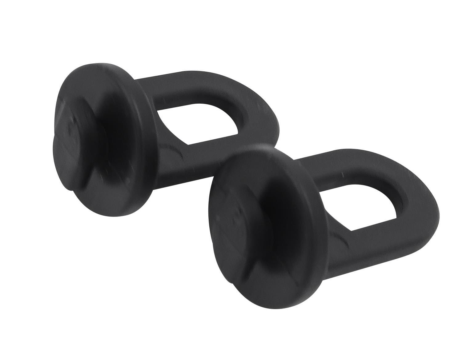 Green>it Plant Tie Supports For Greenhouses - Qty. 20. - Gartengeraete