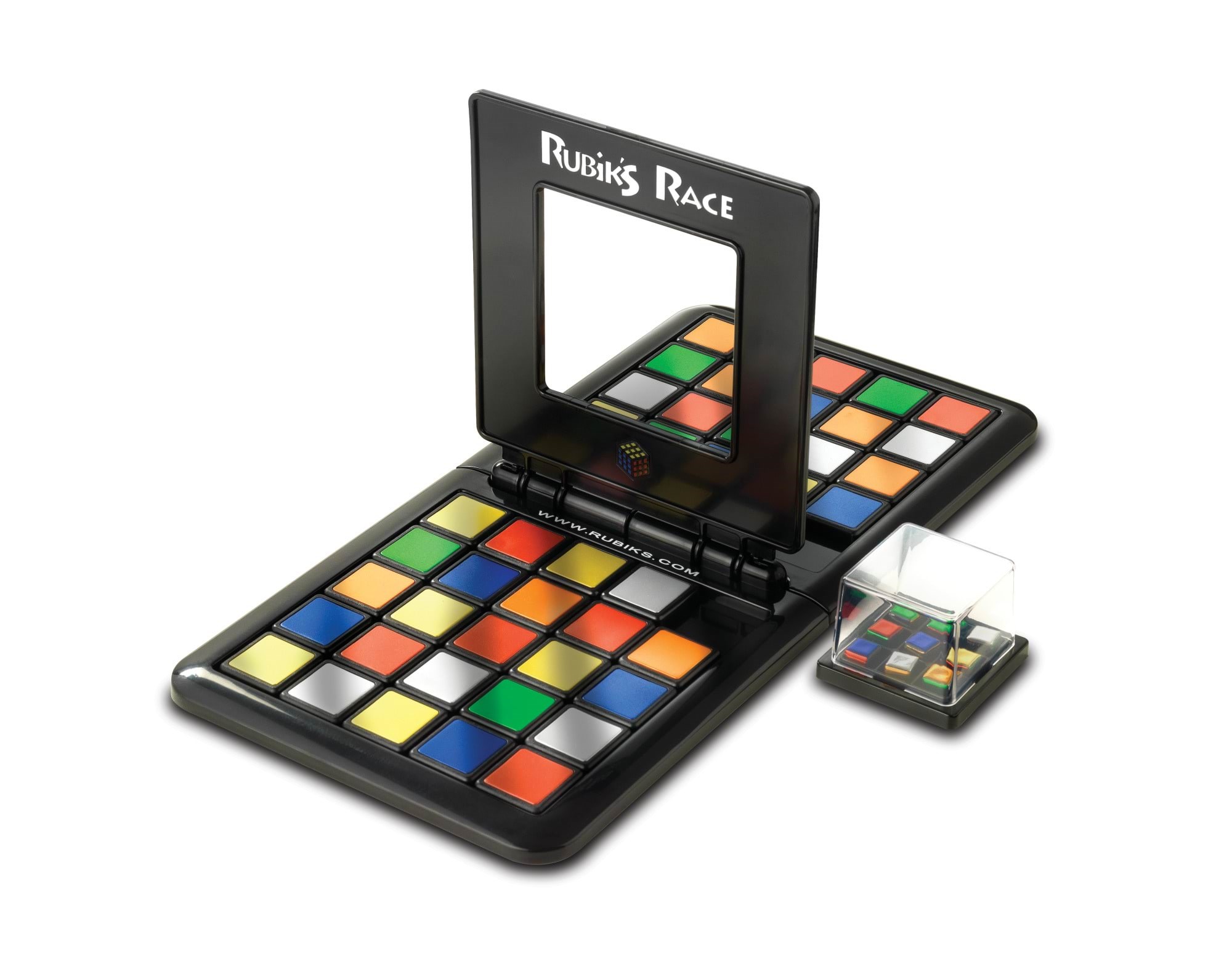 Rubiks Race Game - Brettspiele 6063907