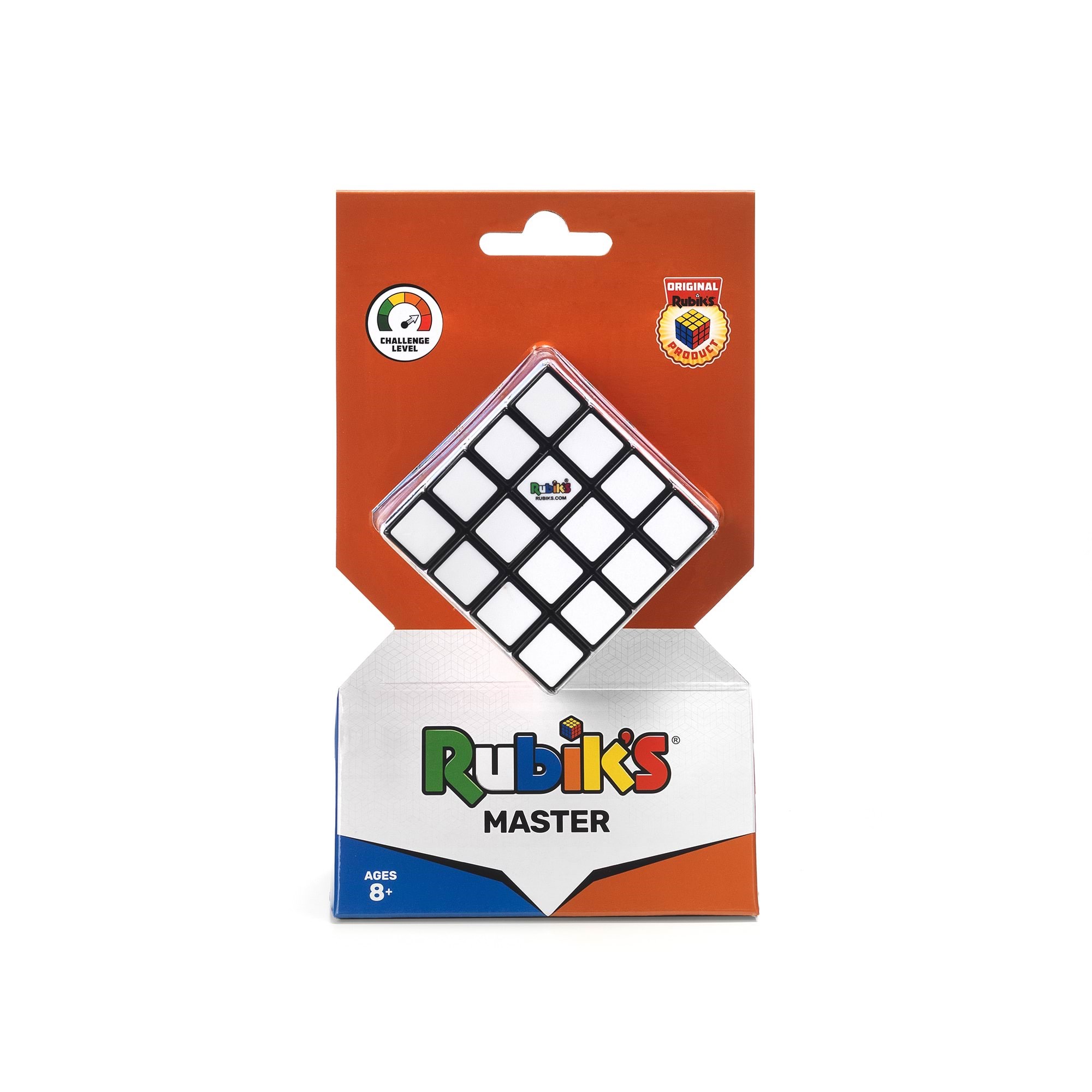 Rubiks 4x4 Master - Brettspiele