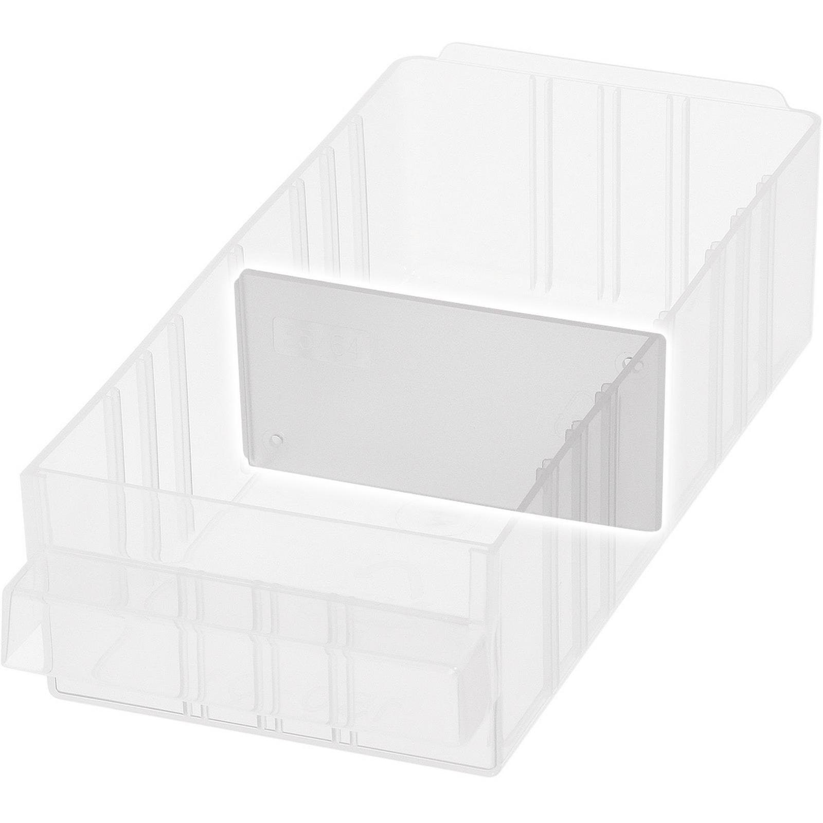 Raaco Divider 150-01 Medium - Werkzeugkisten Aufbewahrungssysteme 5733439101998