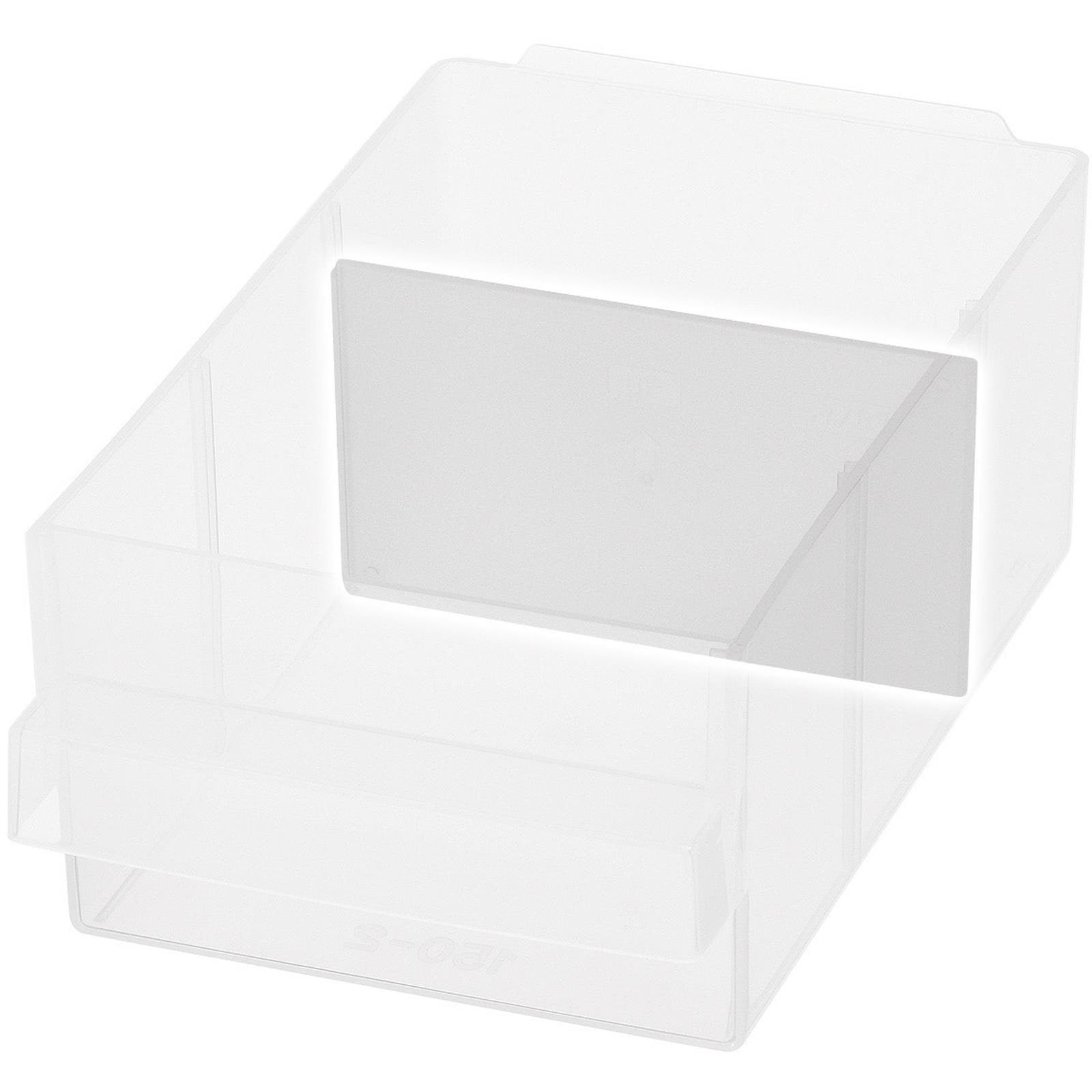Raaco Divider 150-02 - Werkzeugkisten Aufbewahrungssysteme 5733439102032