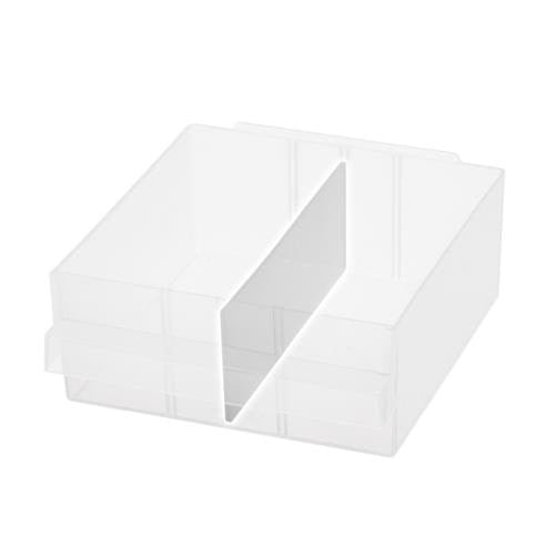 Raaco Divider 150-03/04 - Werkzeugkisten Aufbewahrungssysteme