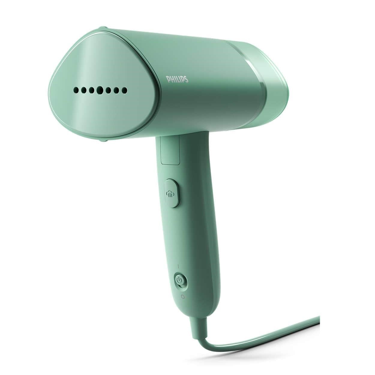 Philips Handdampfgerät 3000 Series Handheld Steamer Sth3010/70 - Buegeln