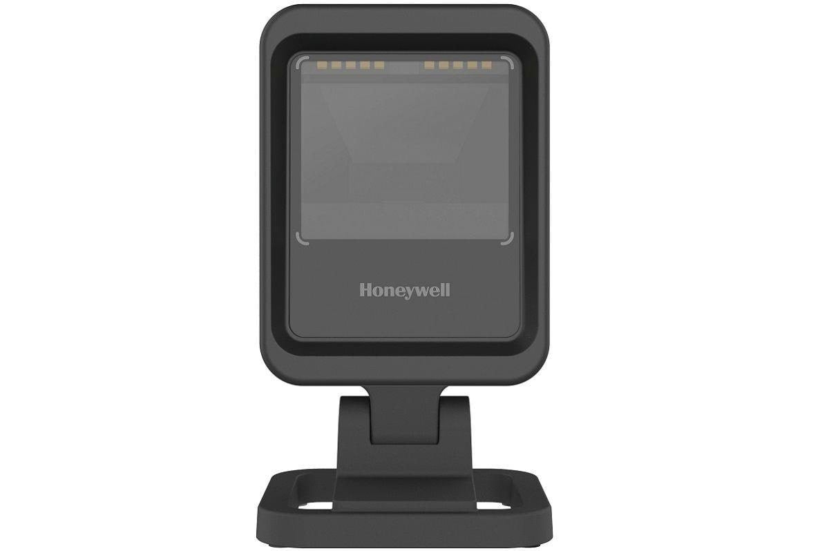 Honeywell Genesis XP 7680g - 2D Desktop Barcode Scanner (Includes Usb Cable And Stand) - Bardcode Lesegeraet
