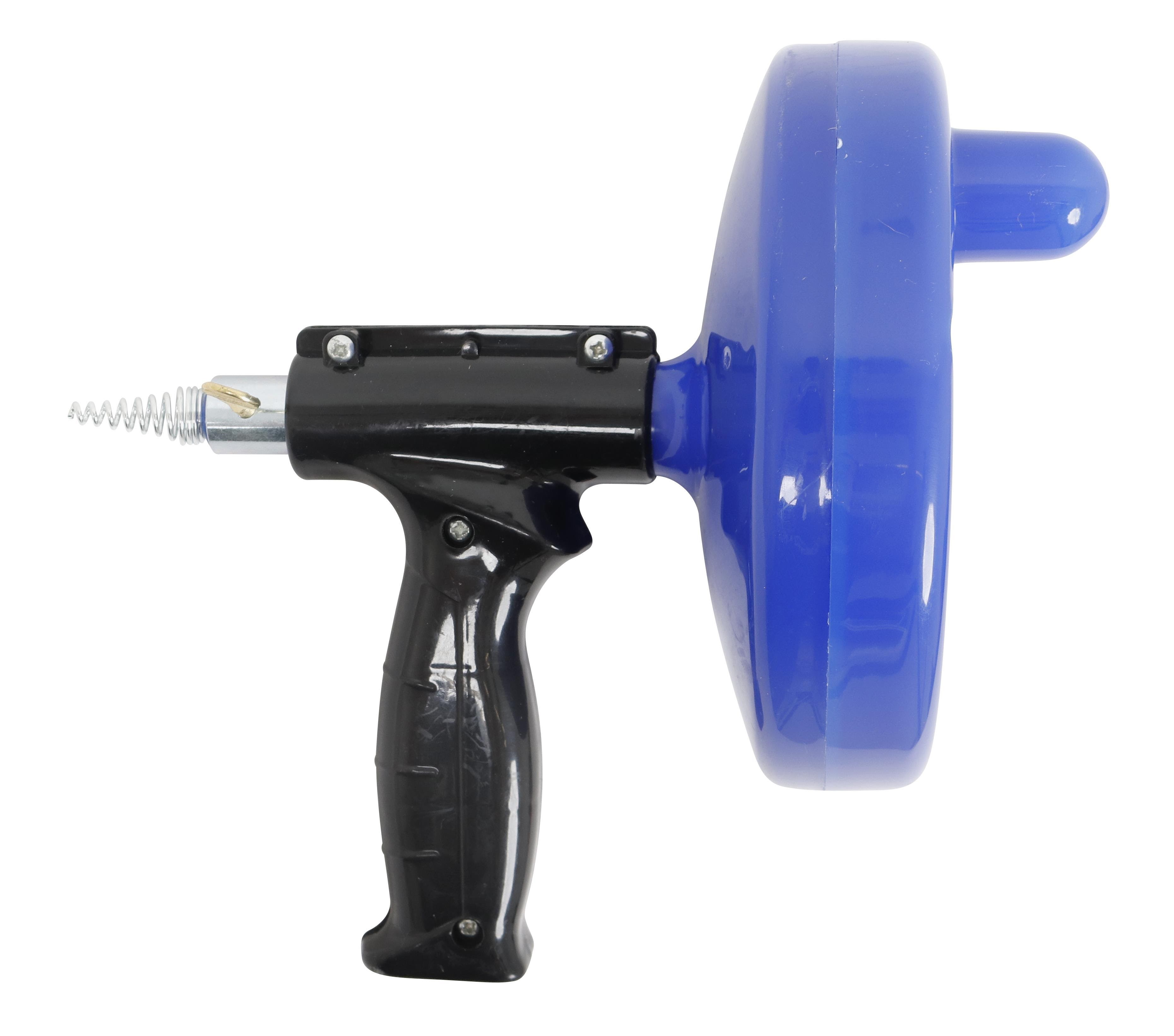 Millarco Drain Cleaner With Pistol Grip 5.0M - Haus Garten 45826