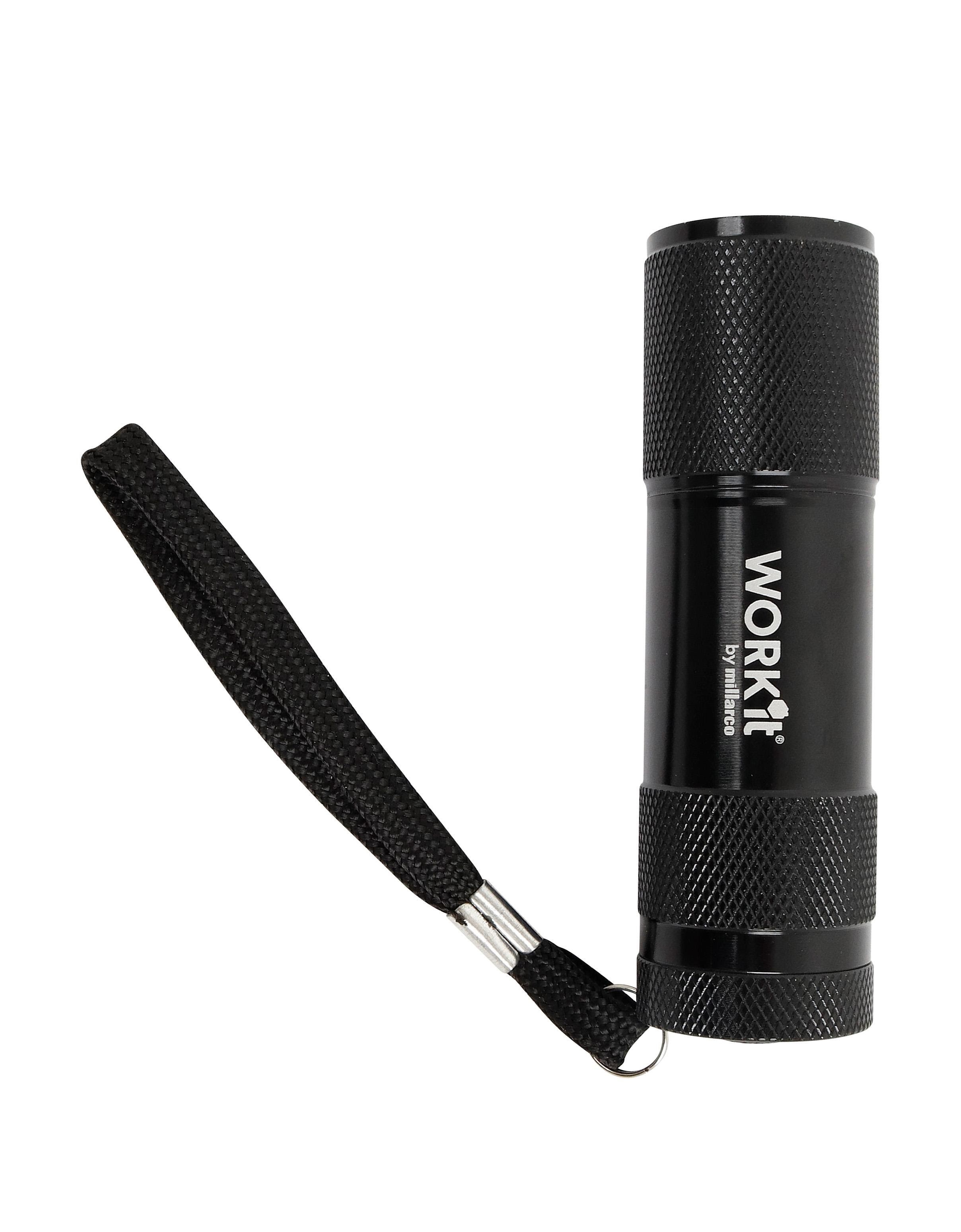 Millarco Led Torch - Taschenlampen Und Scheinwerfer 60911