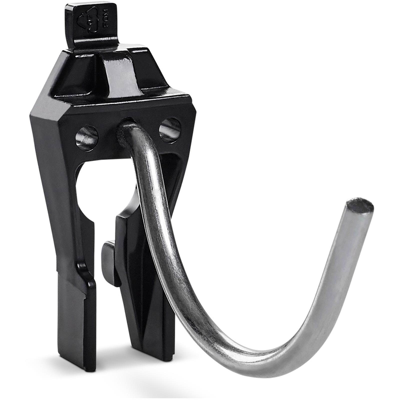 Raaco Clip 10 Power Drill Holder - Werkzeugkisten Aufbewahrungssysteme