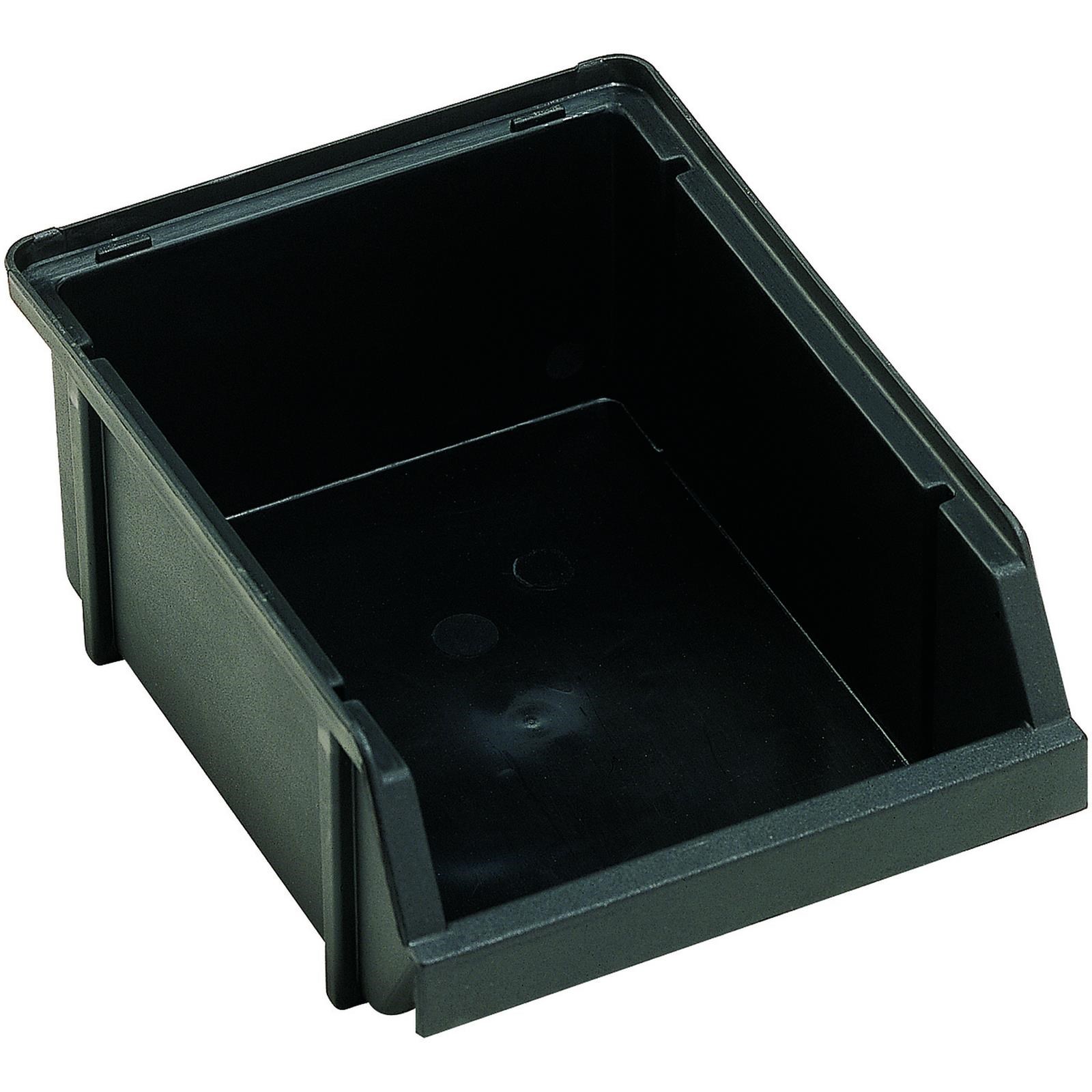 Raaco Esd Bin 3-160 - Werkzeugkisten Aufbewahrungssysteme 5733439109291