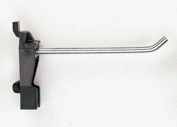 Raaco Clip 1-90 mm Single Hook - Werkzeugkisten Aufbewahrungssysteme 5733439110723