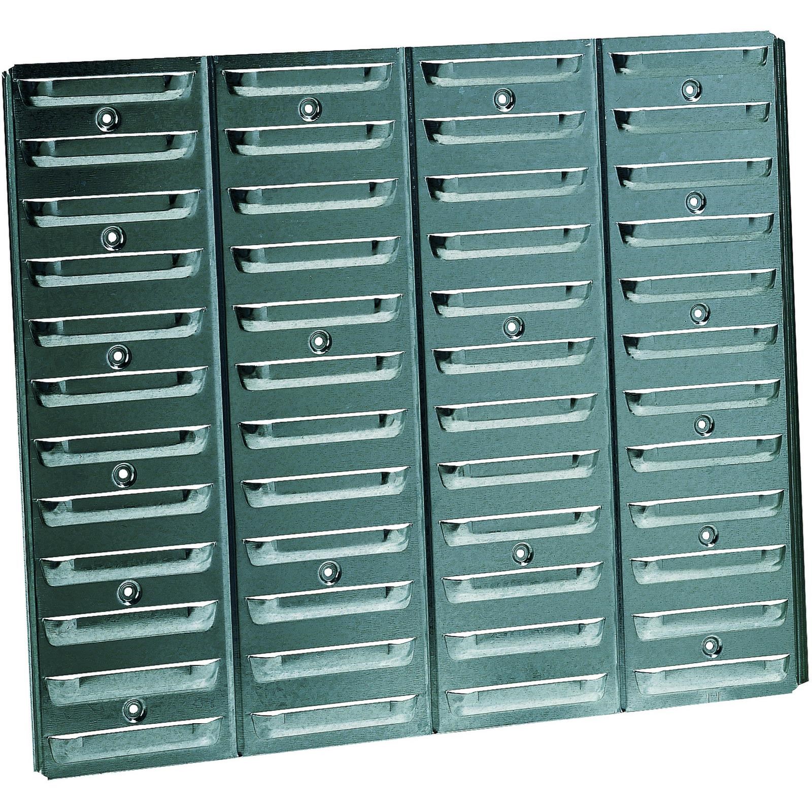 Raaco Bin Wall Panel - Werkzeugkisten Aufbewahrungssysteme