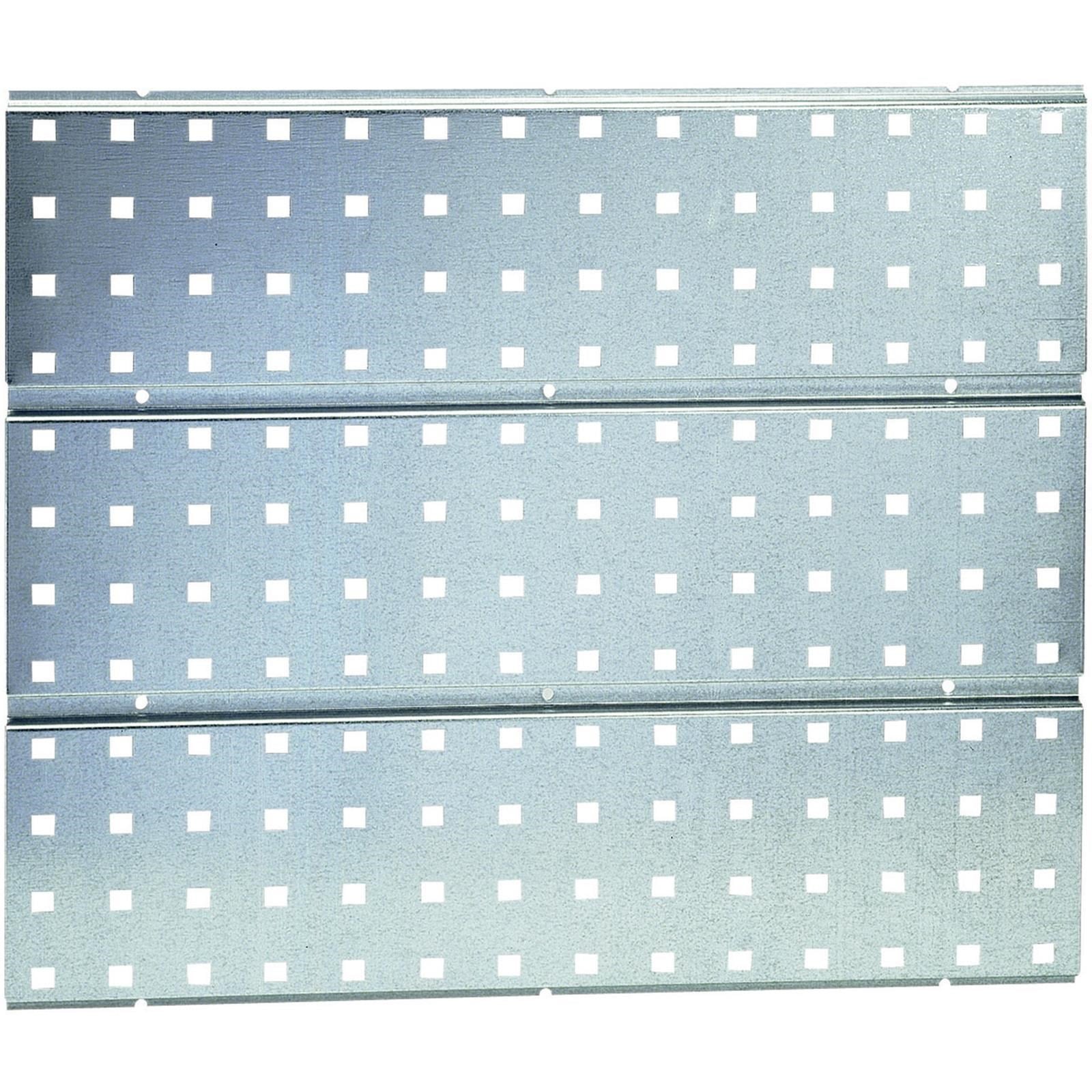 Raaco Tool Wall Panel - Werkzeugkisten Aufbewahrungssysteme 5733439118347